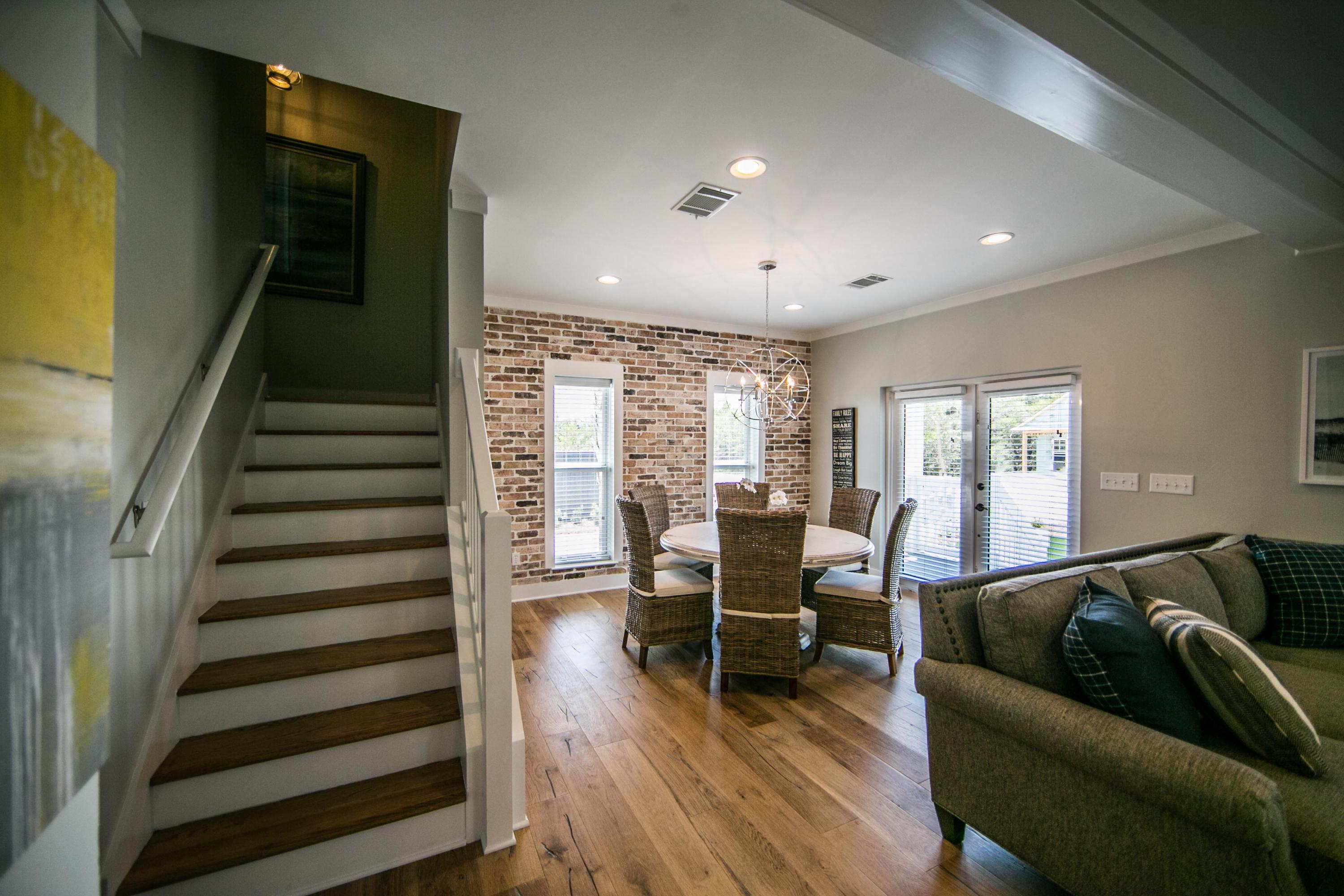 SEACREST S/D - Residential