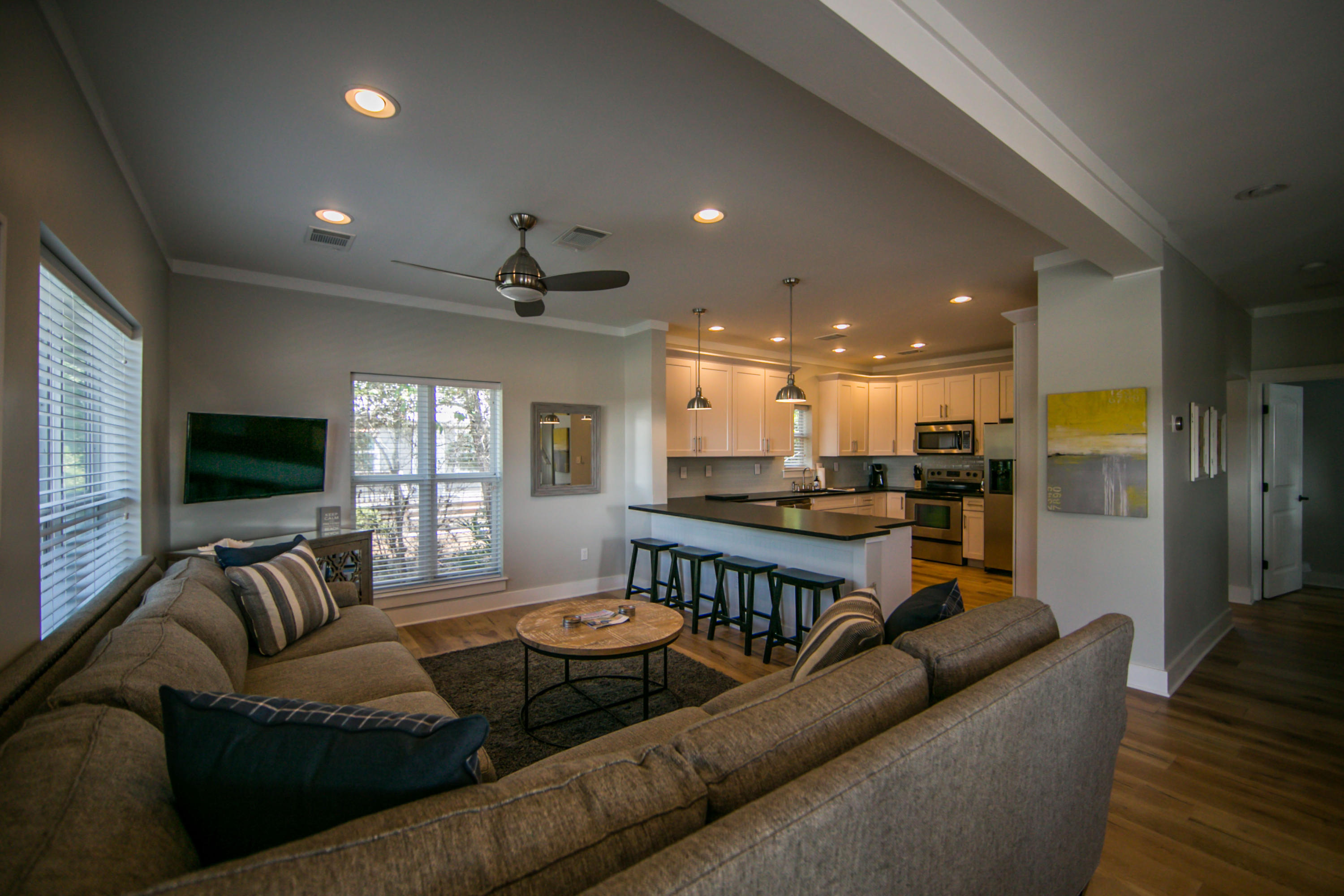 SEACREST S/D - Residential