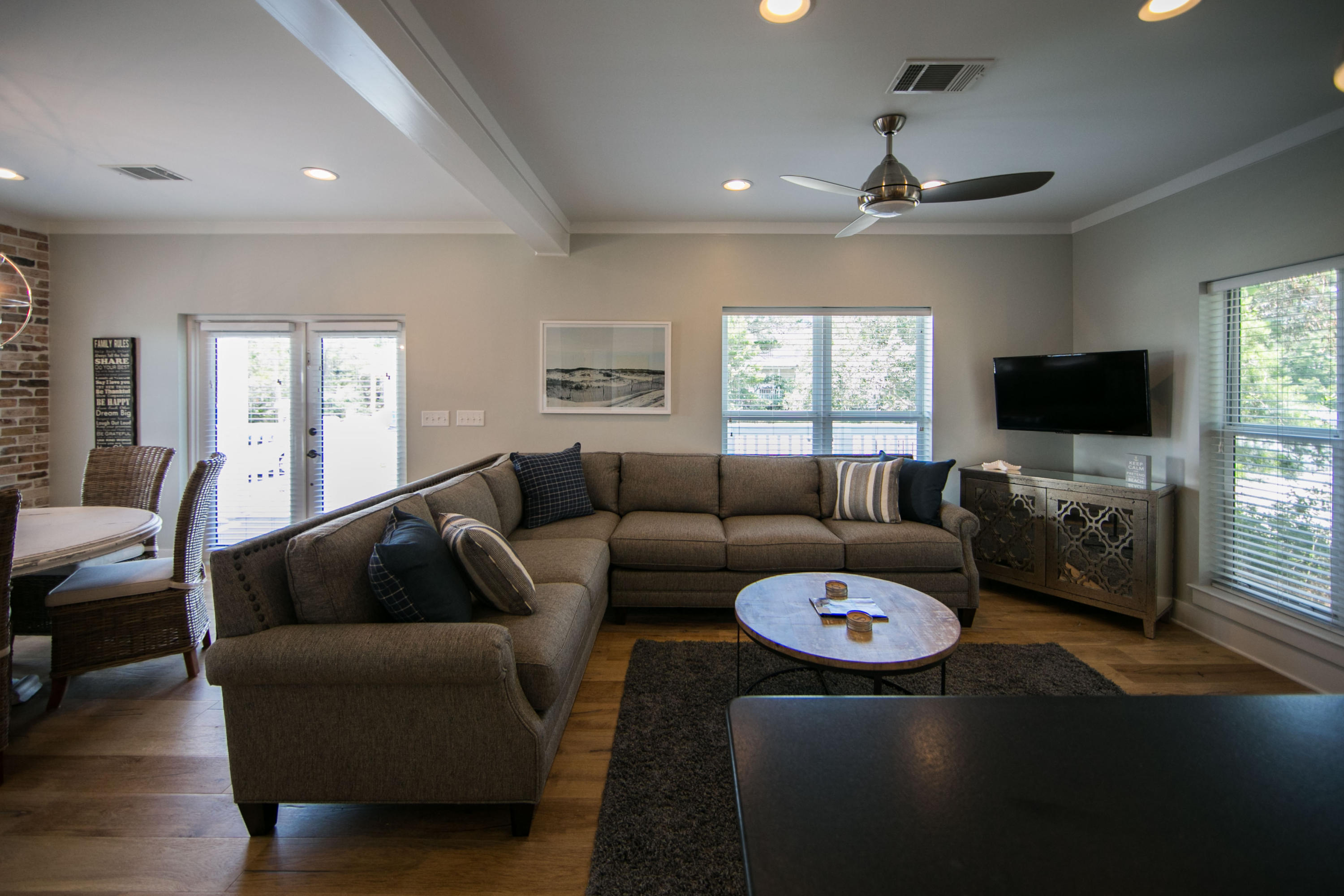 SEACREST S/D - Residential