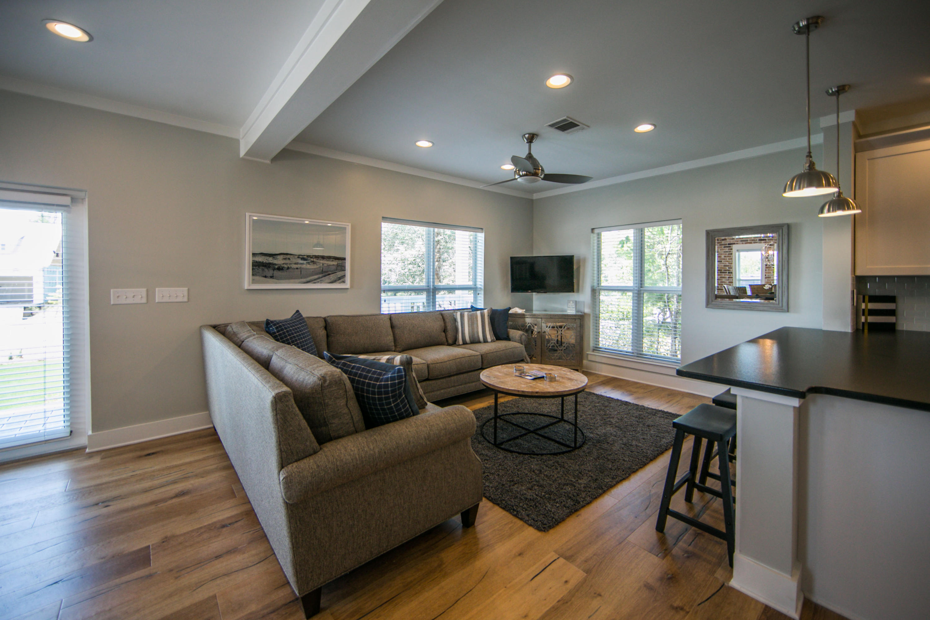 SEACREST S/D - Residential