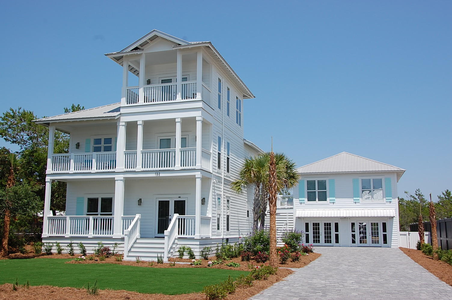 SEACREST S/D - Residential