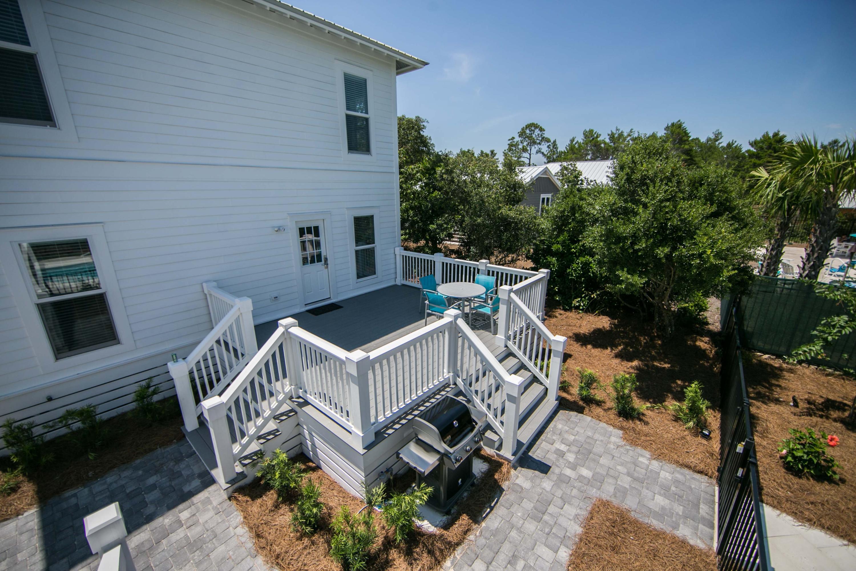 SEACREST S/D - Residential