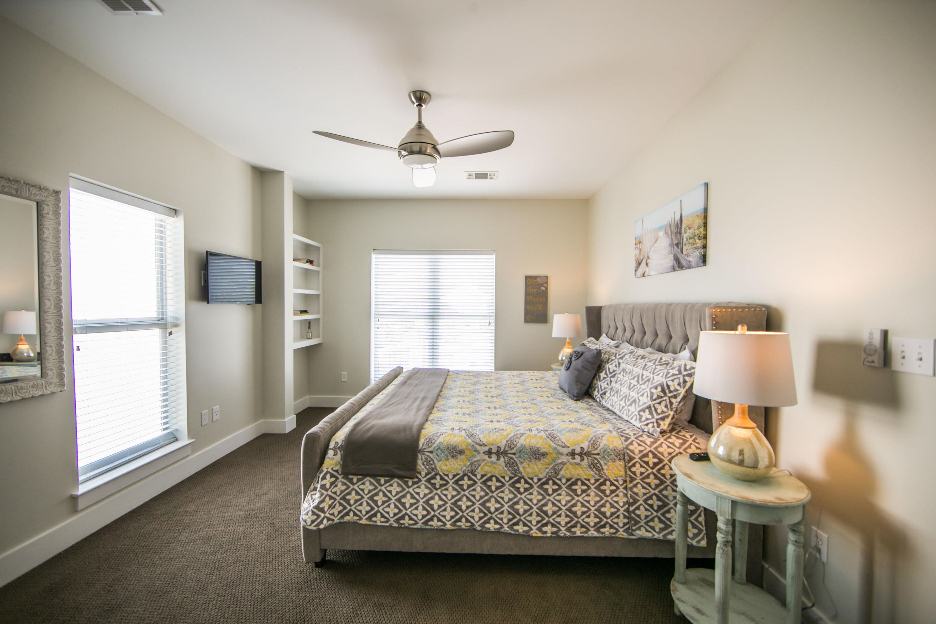 SEACREST S/D - Residential