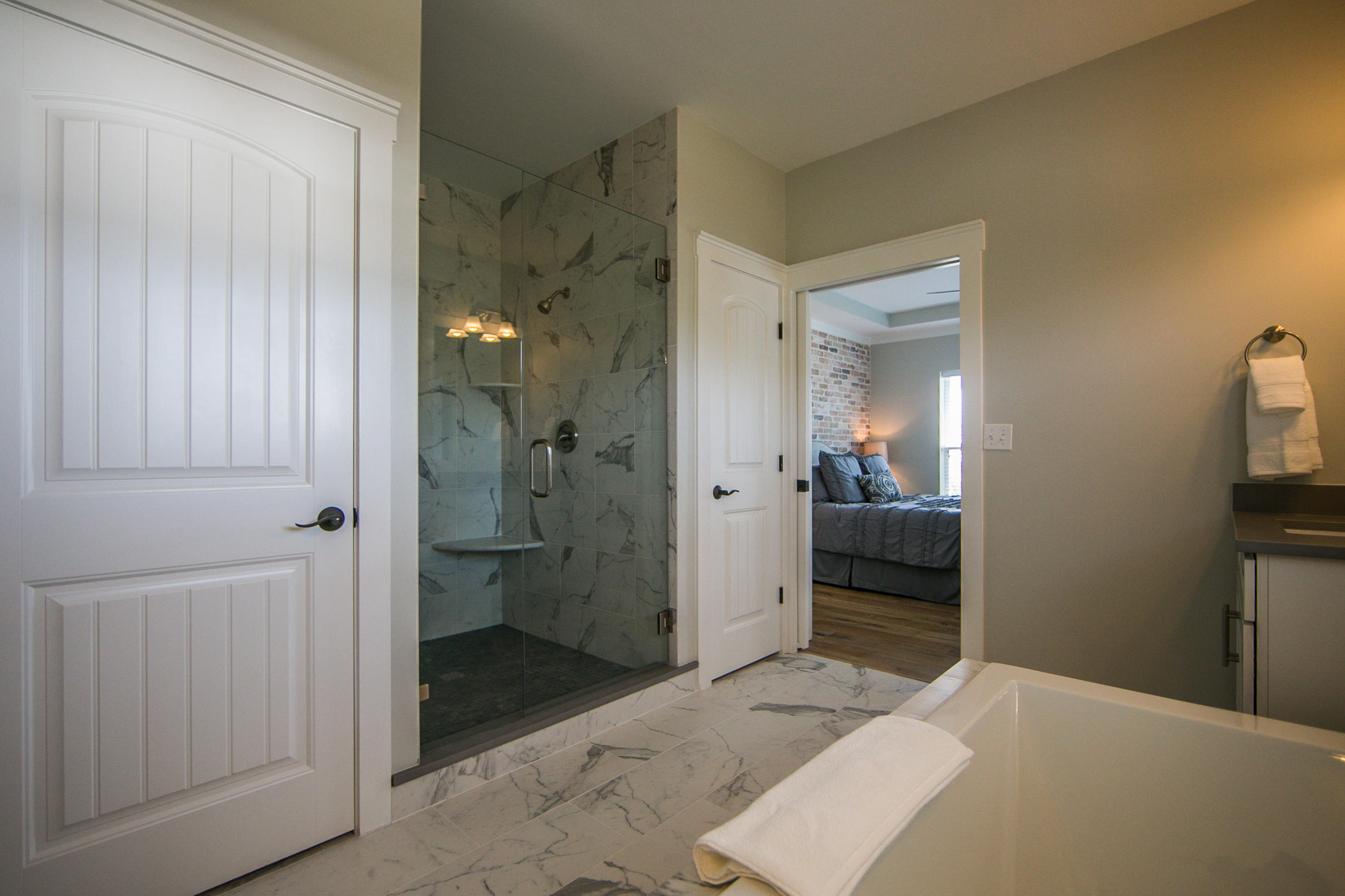 SEACREST S/D - Residential