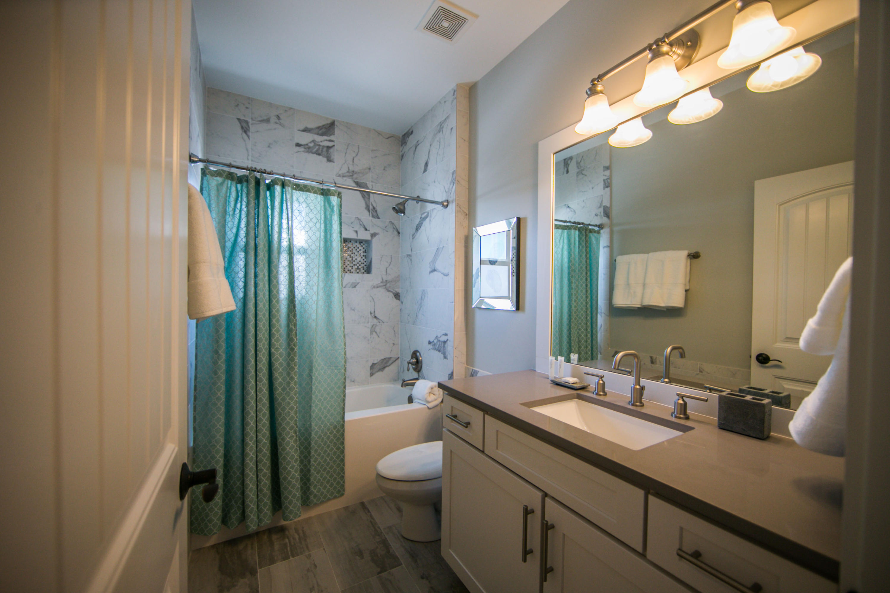 SEACREST S/D - Residential