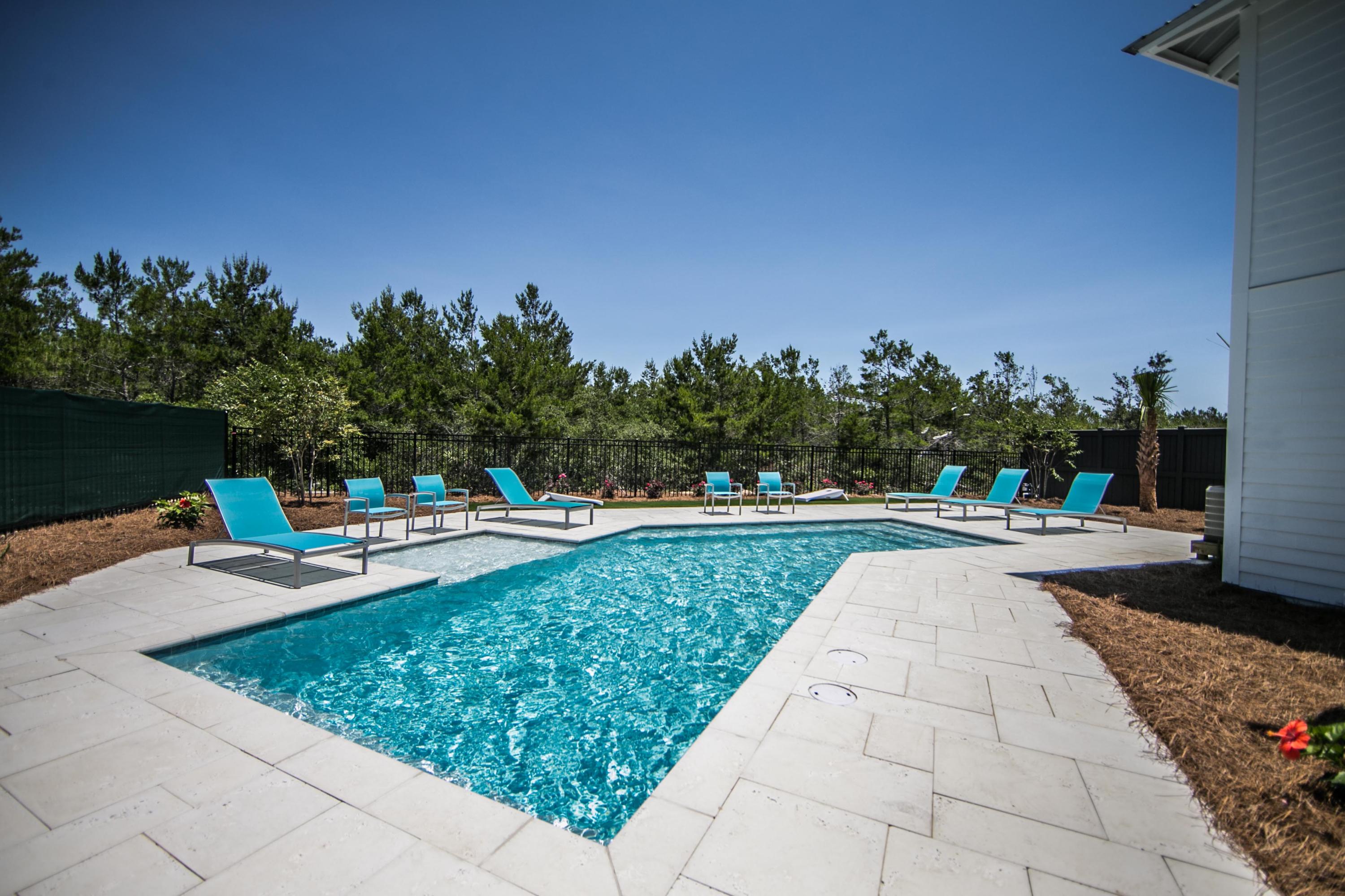 SEACREST S/D - Residential