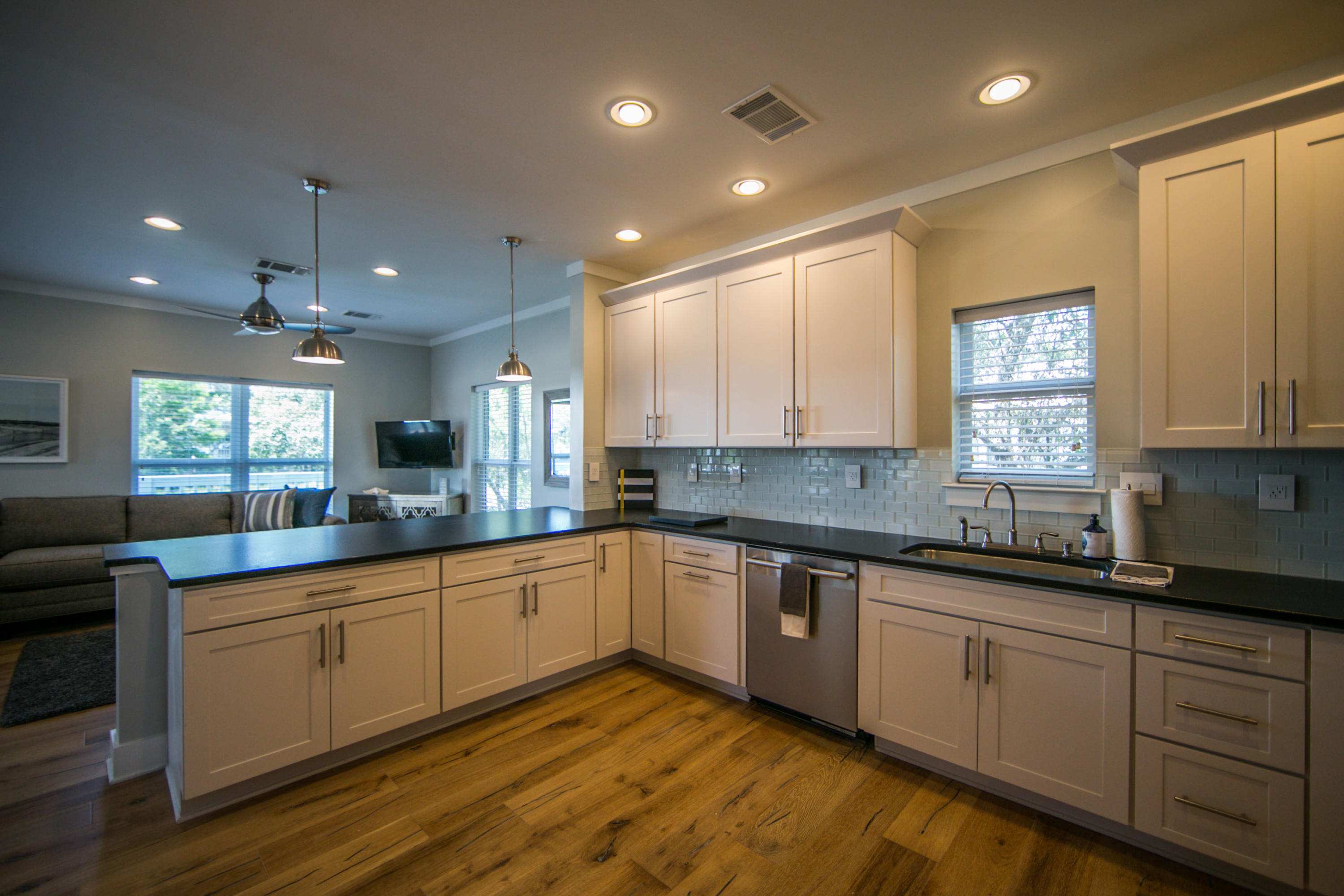 SEACREST S/D - Residential