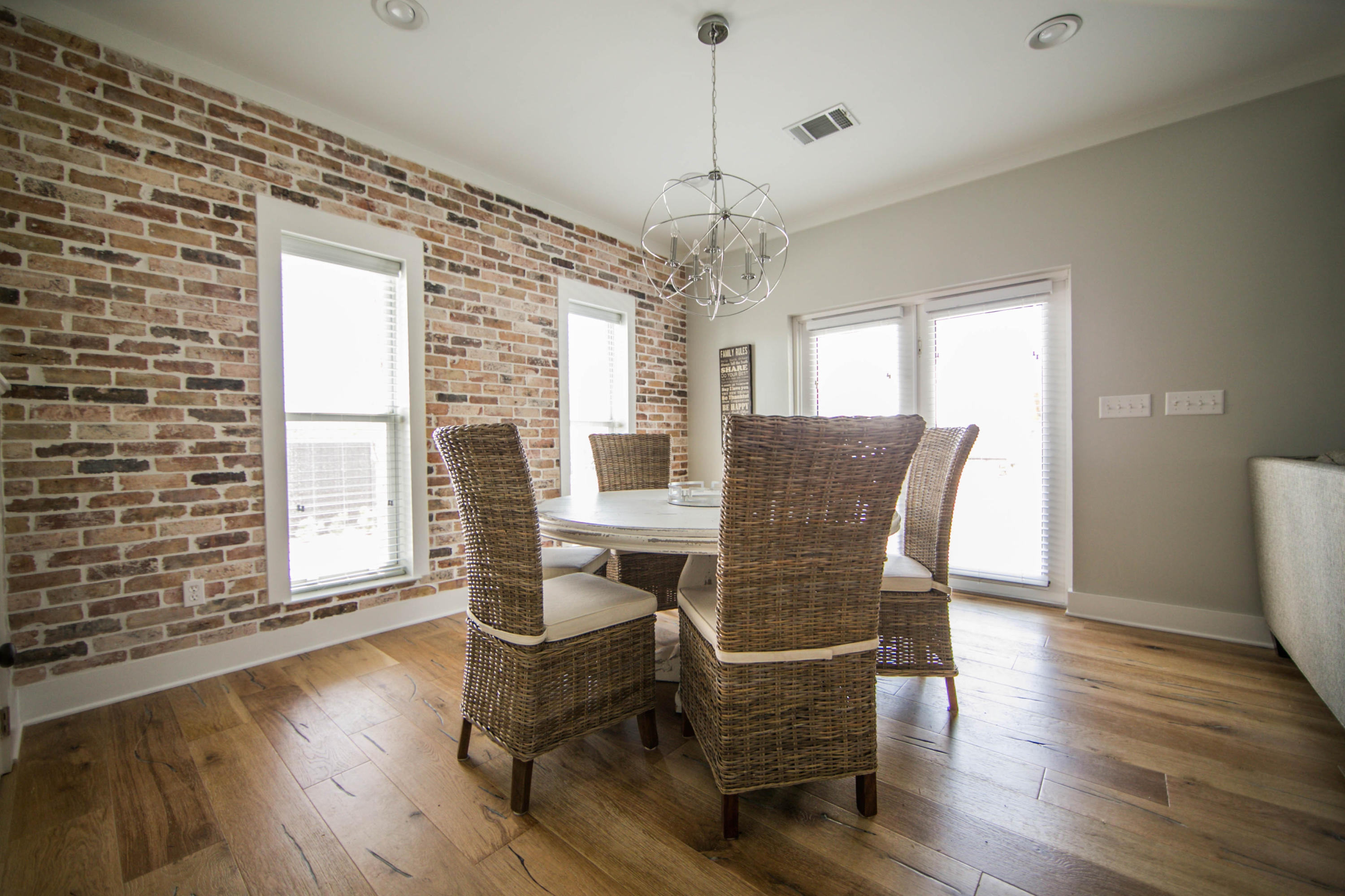 SEACREST S/D - Residential