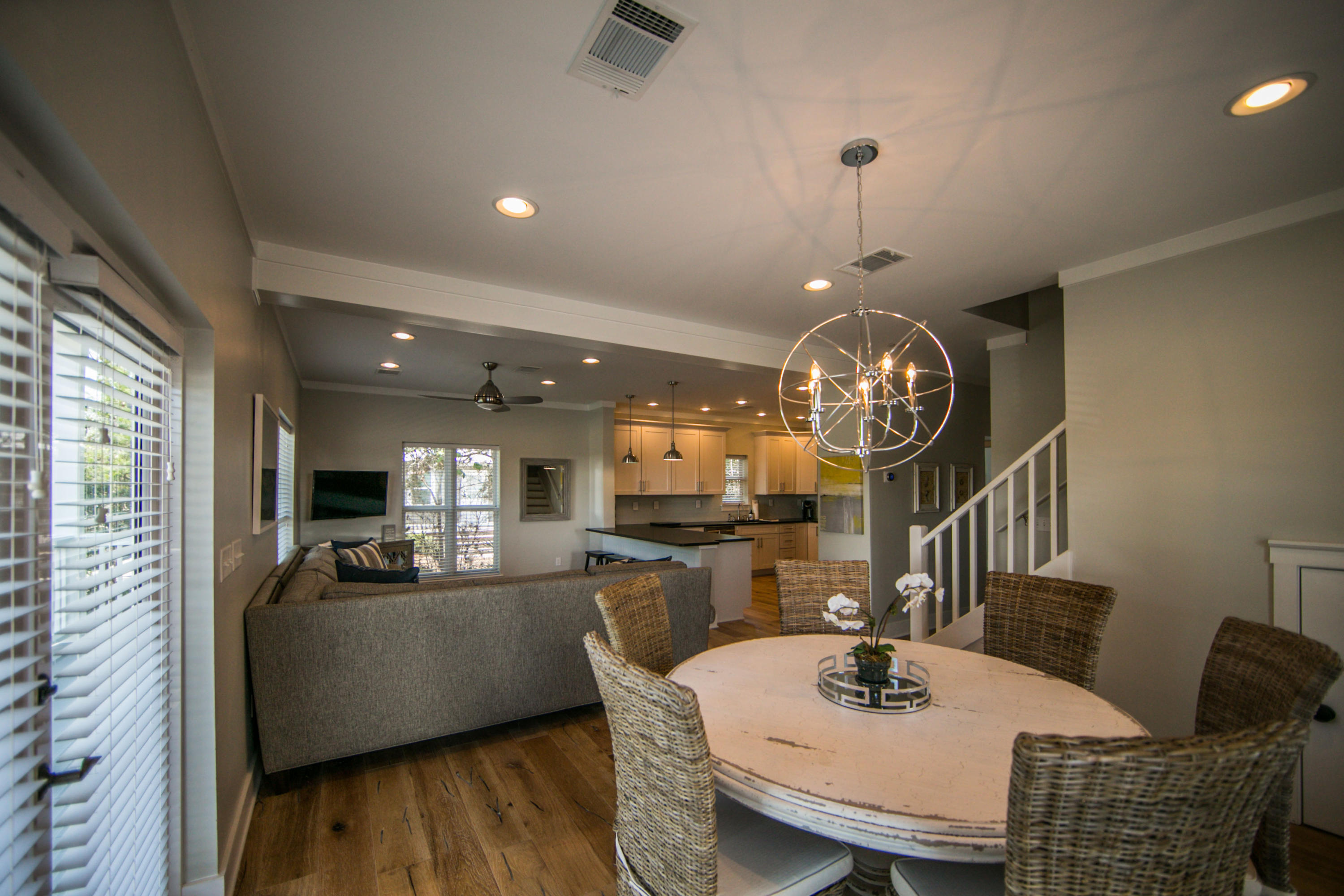 SEACREST S/D - Residential