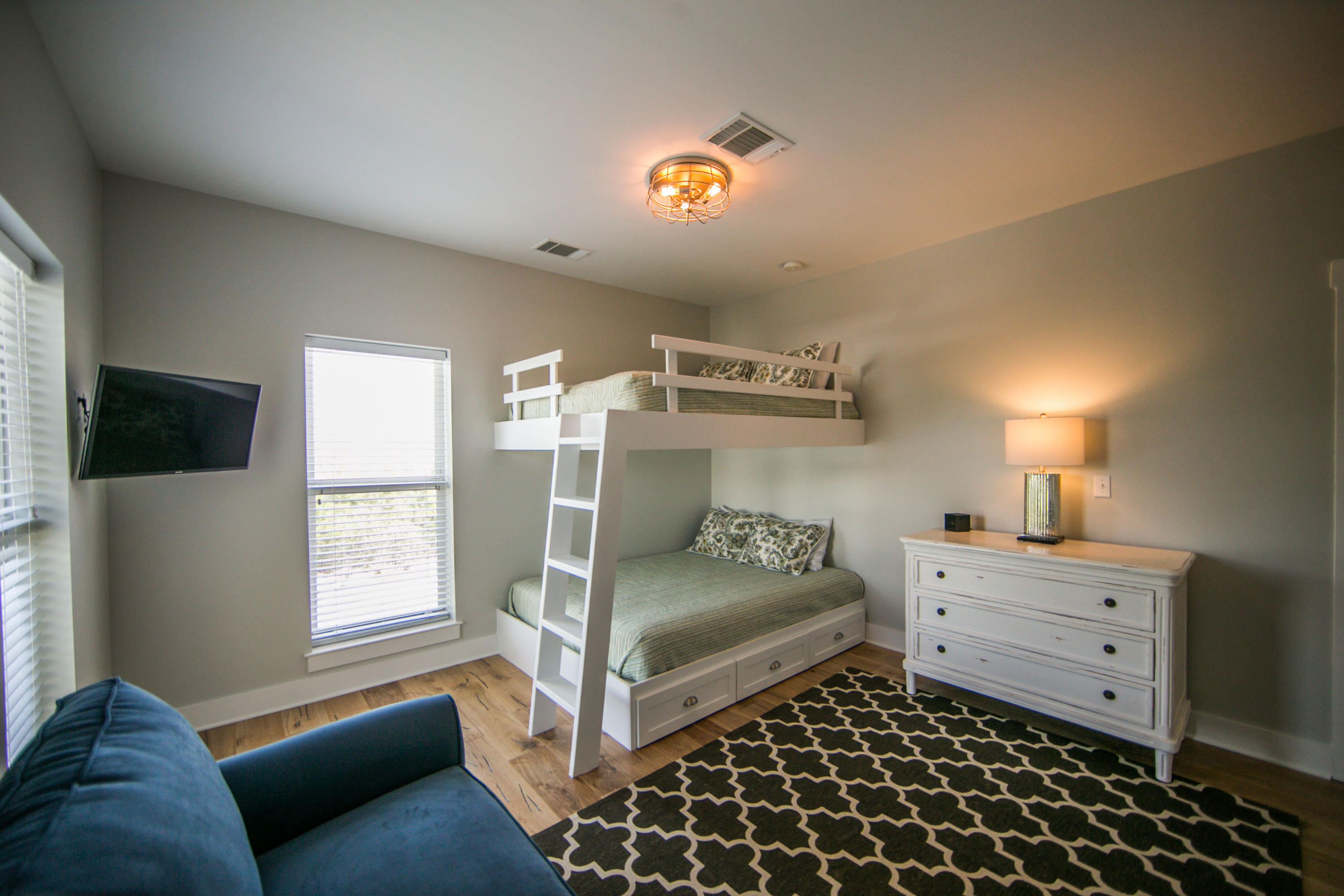 SEACREST S/D - Residential