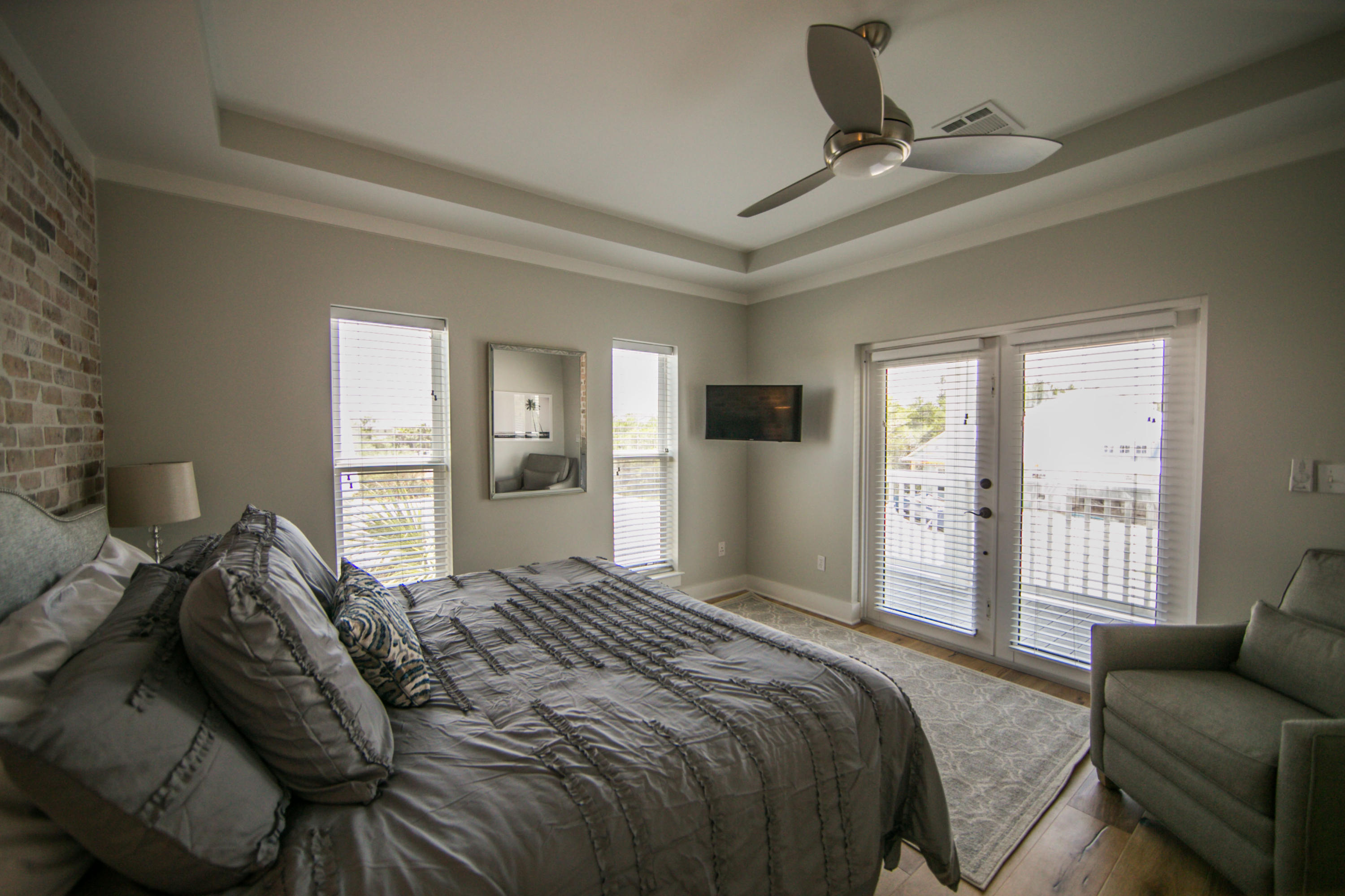 SEACREST S/D - Residential