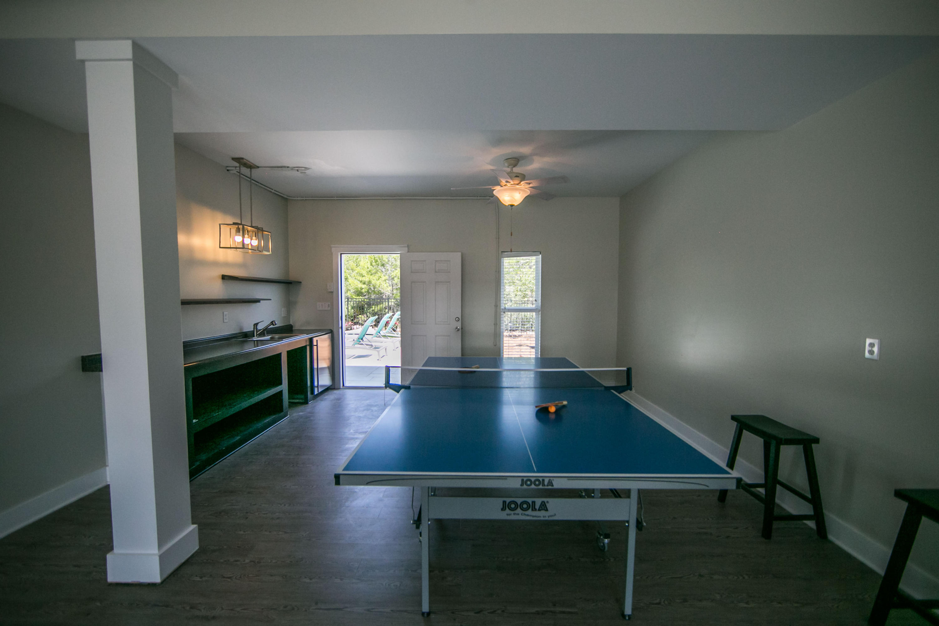 SEACREST S/D - Residential