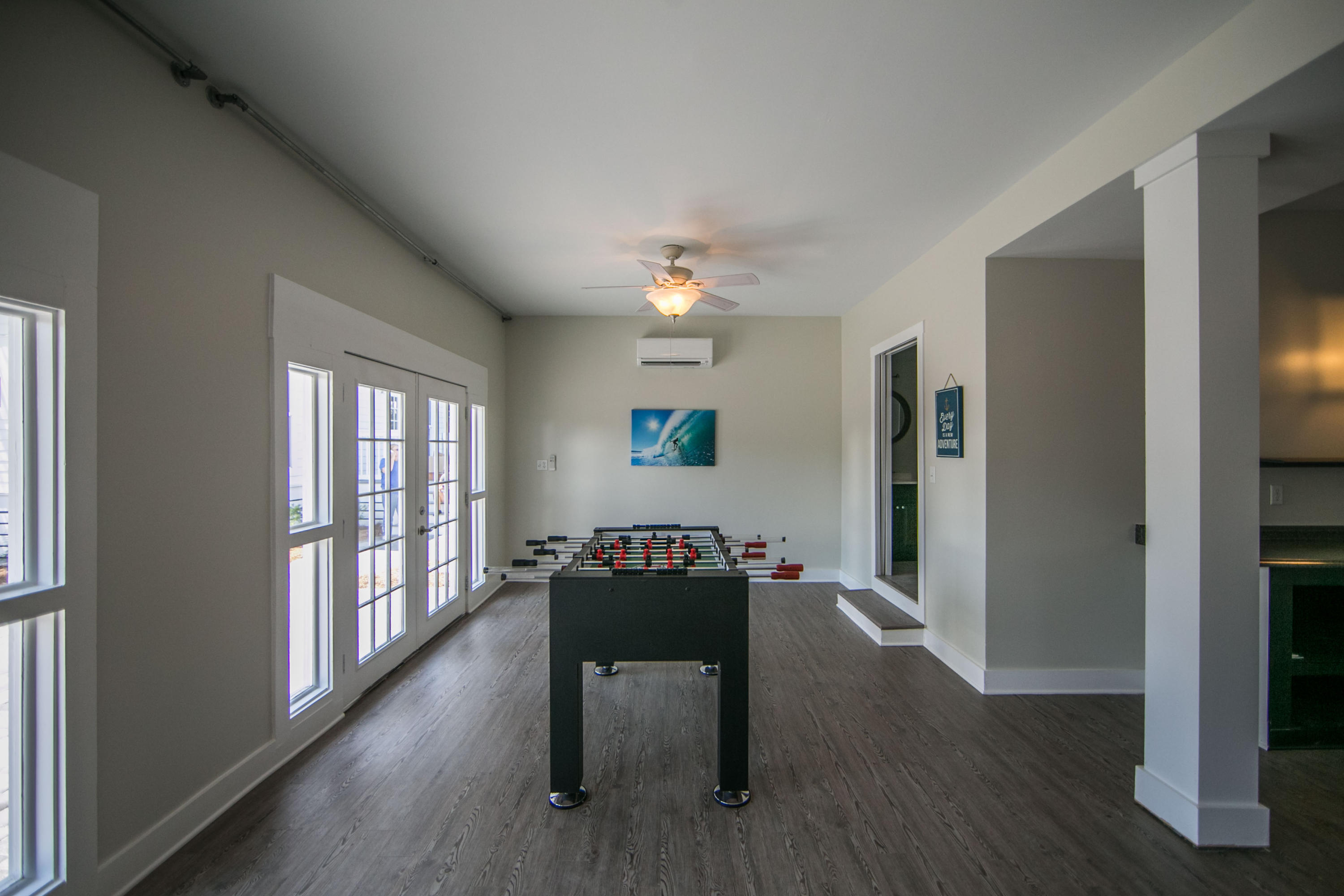 SEACREST S/D - Residential