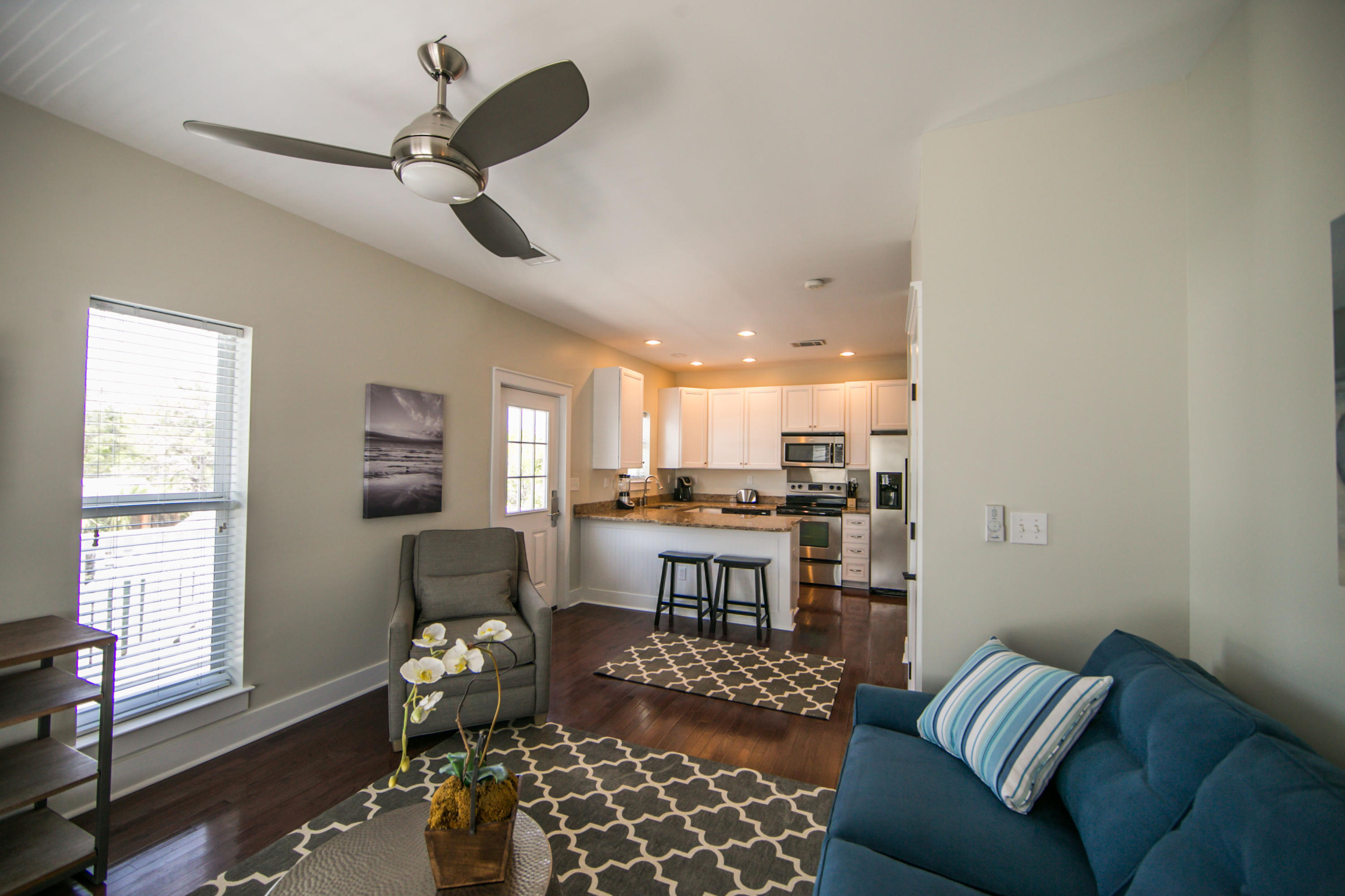 SEACREST S/D - Residential