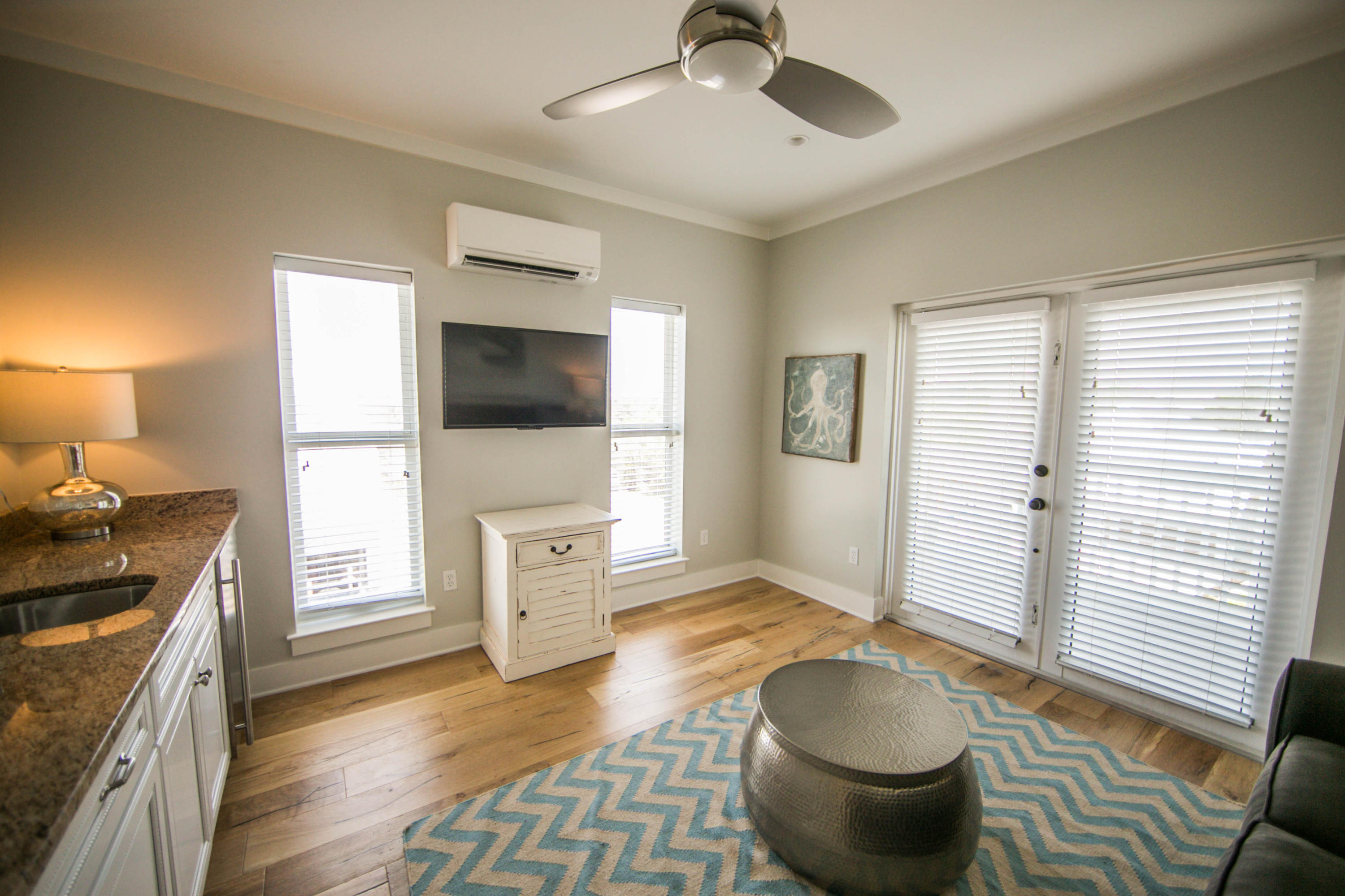 SEACREST S/D - Residential