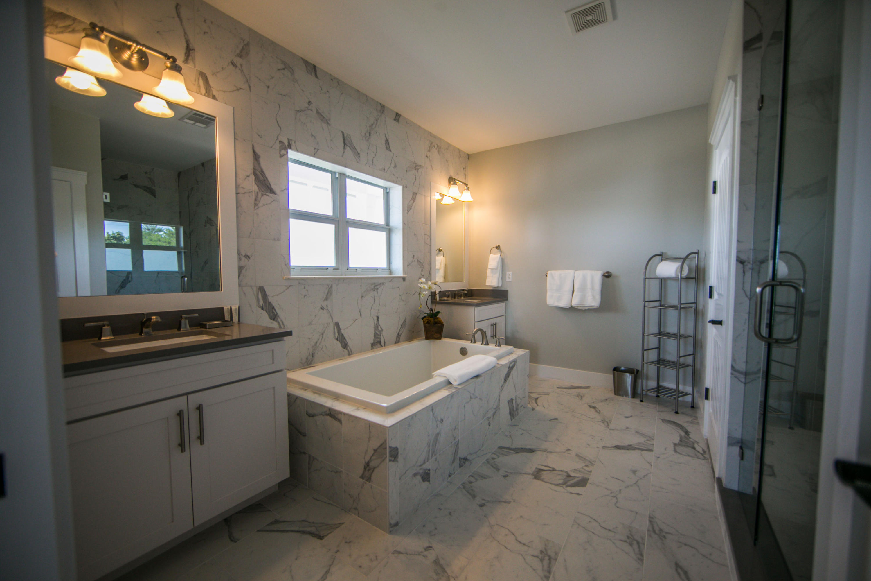 SEACREST S/D - Residential