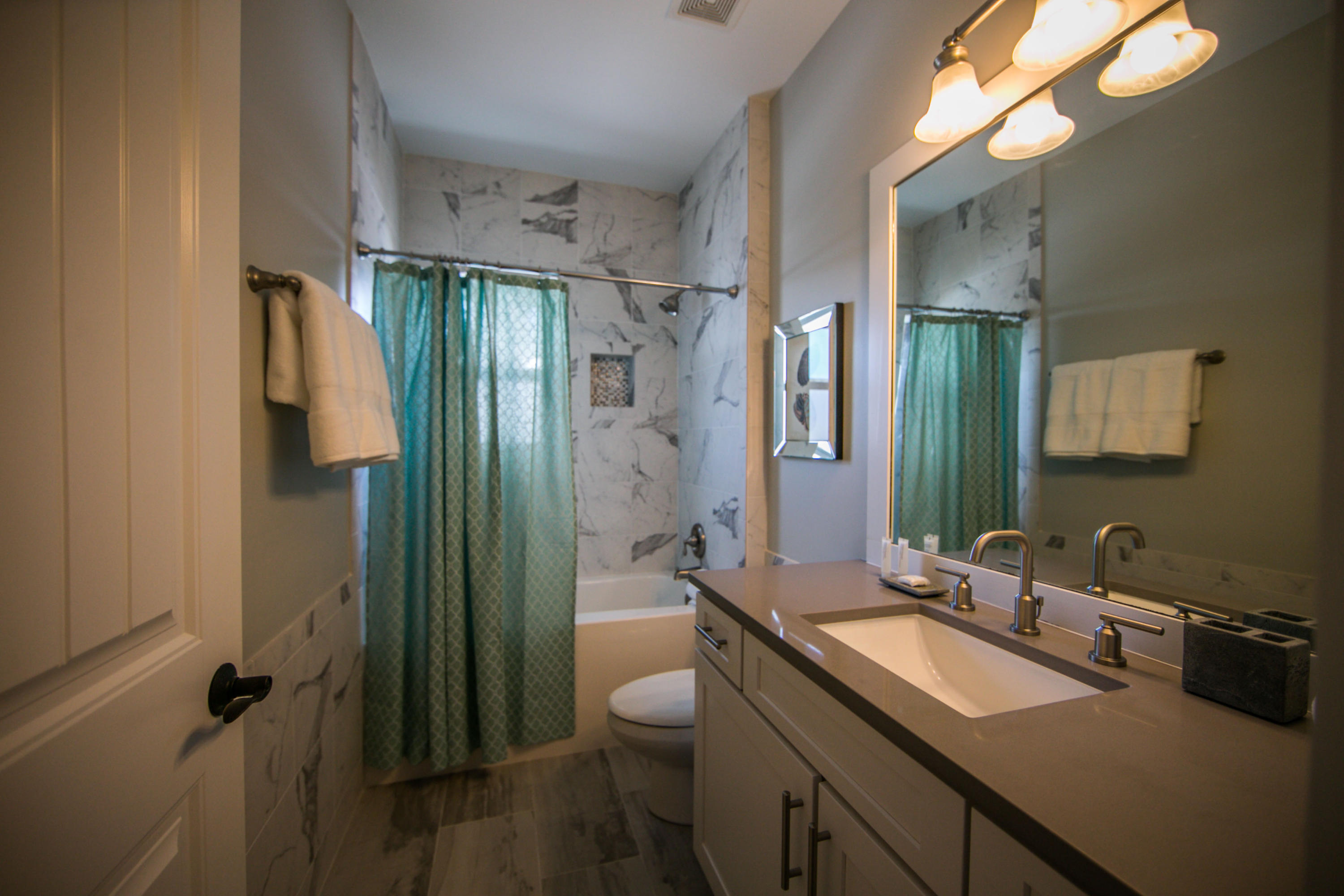 SEACREST S/D - Residential