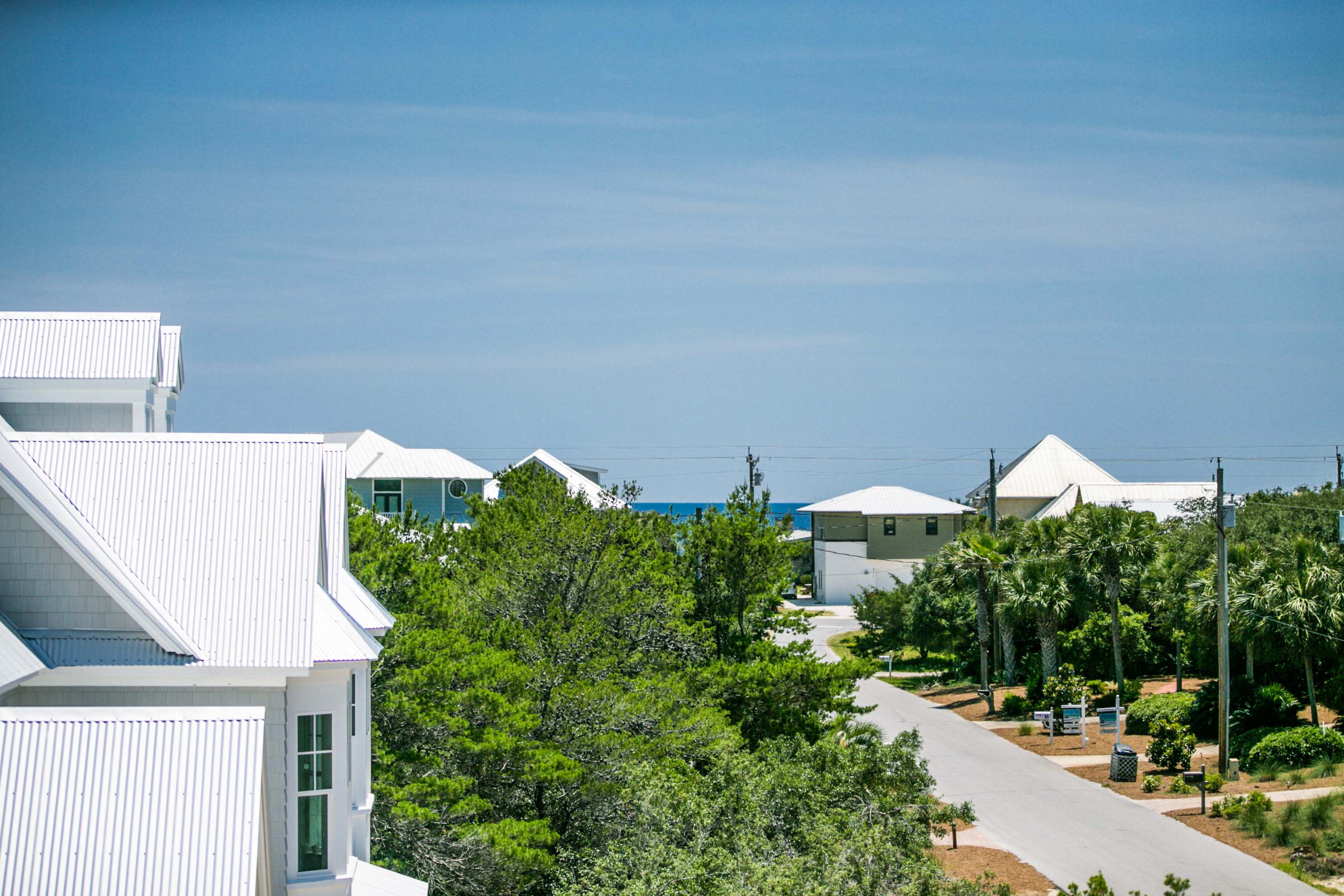 SEACREST S/D - Residential