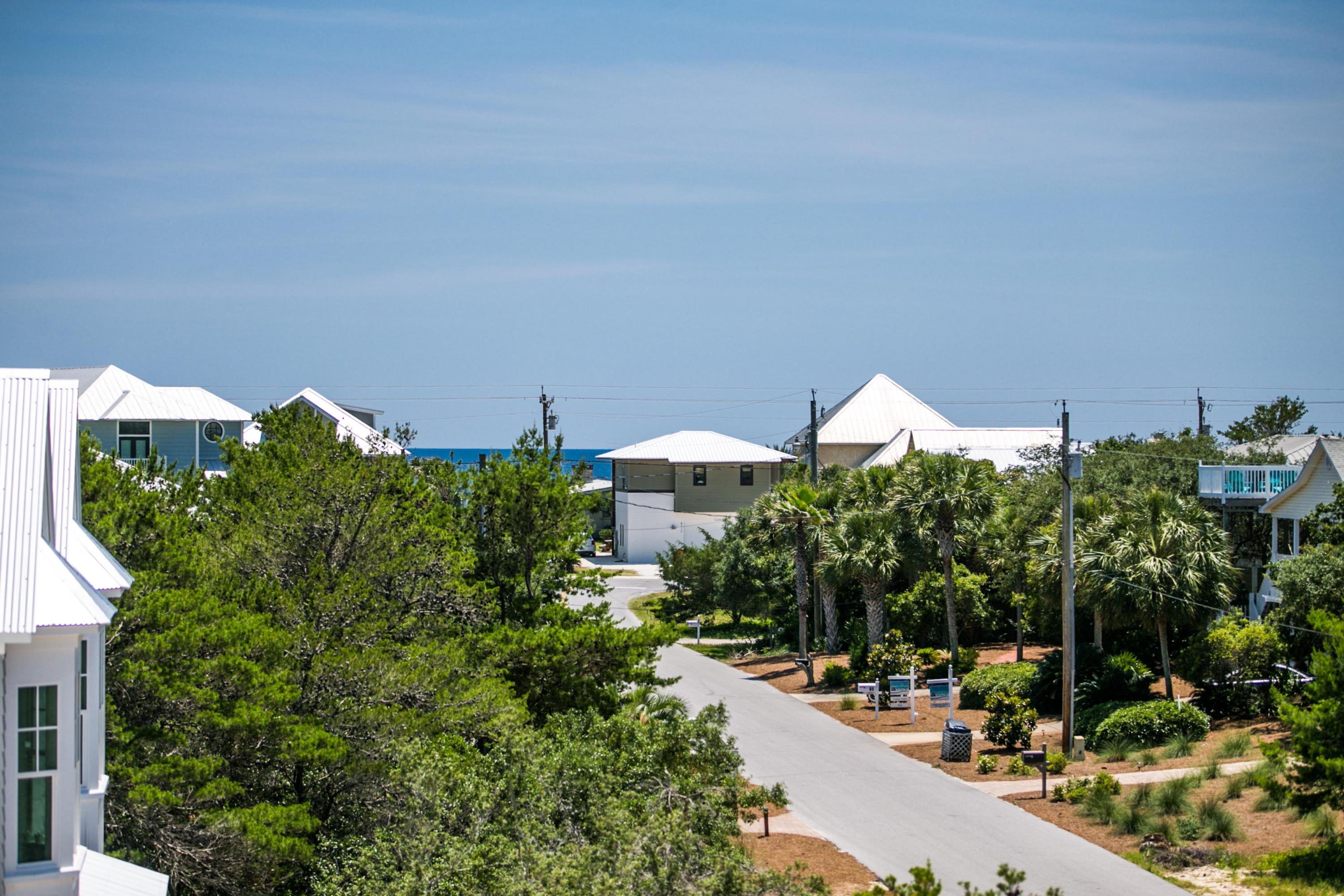 SEACREST S/D - Residential