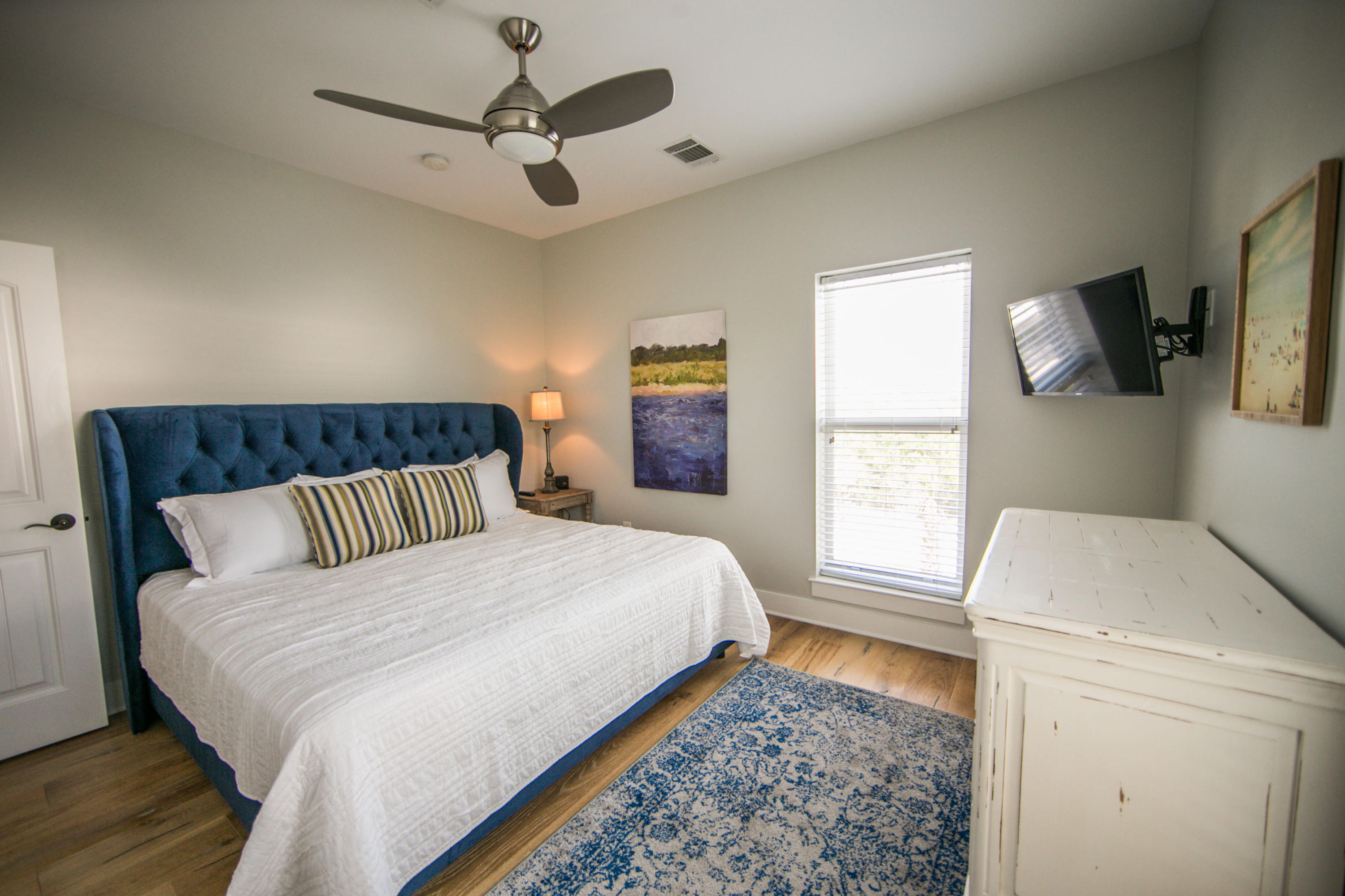 SEACREST S/D - Residential