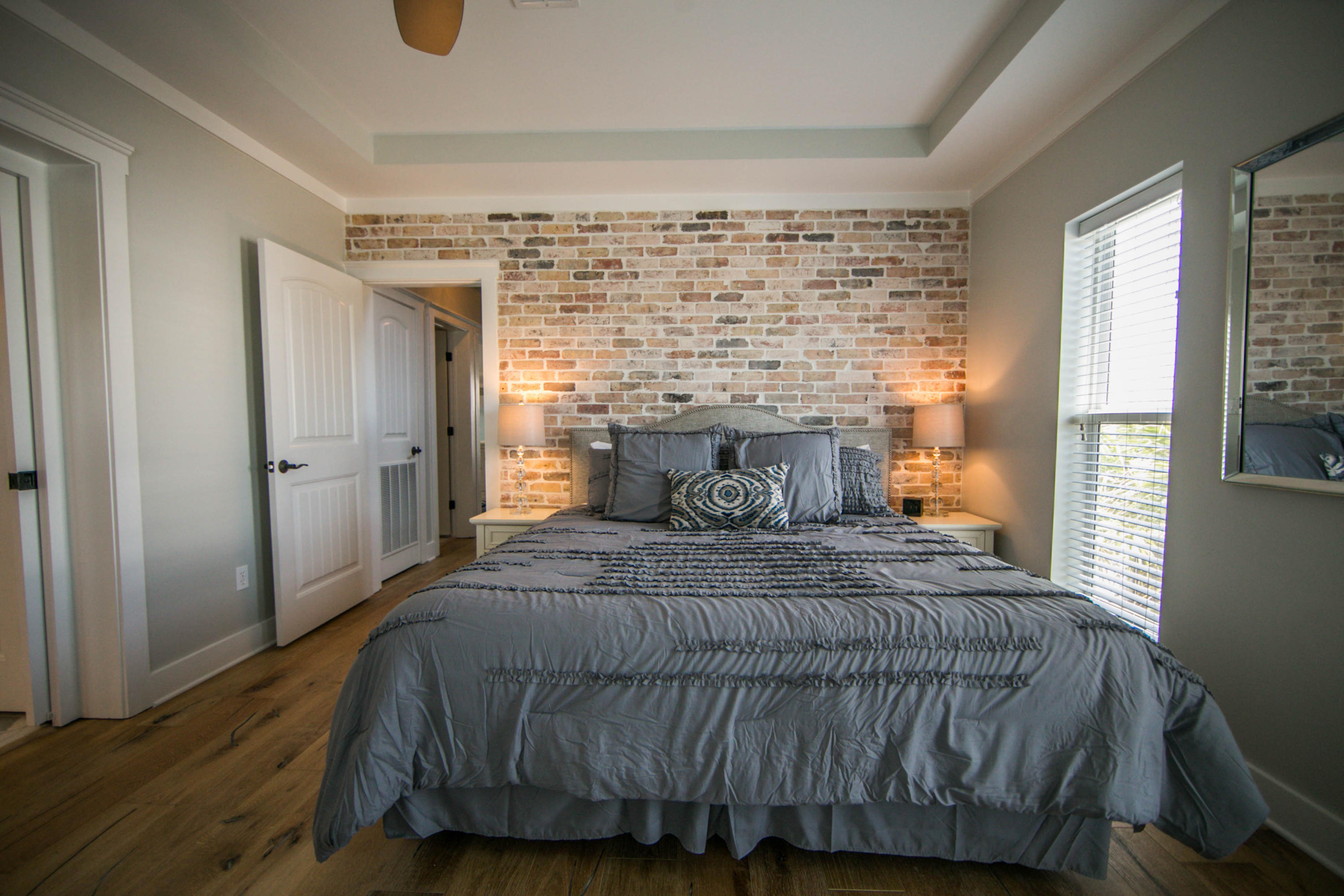 SEACREST S/D - Residential