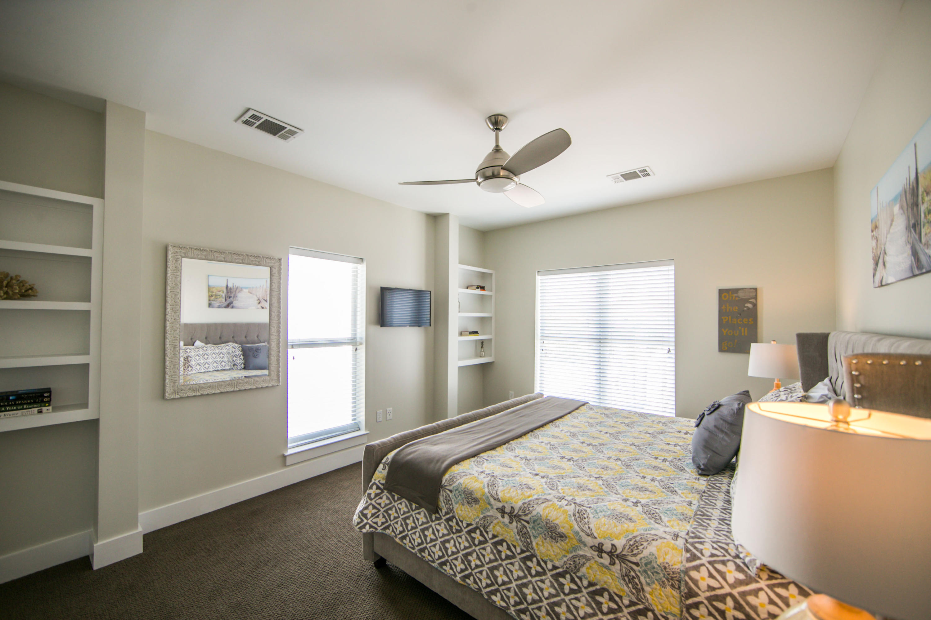 SEACREST S/D - Residential