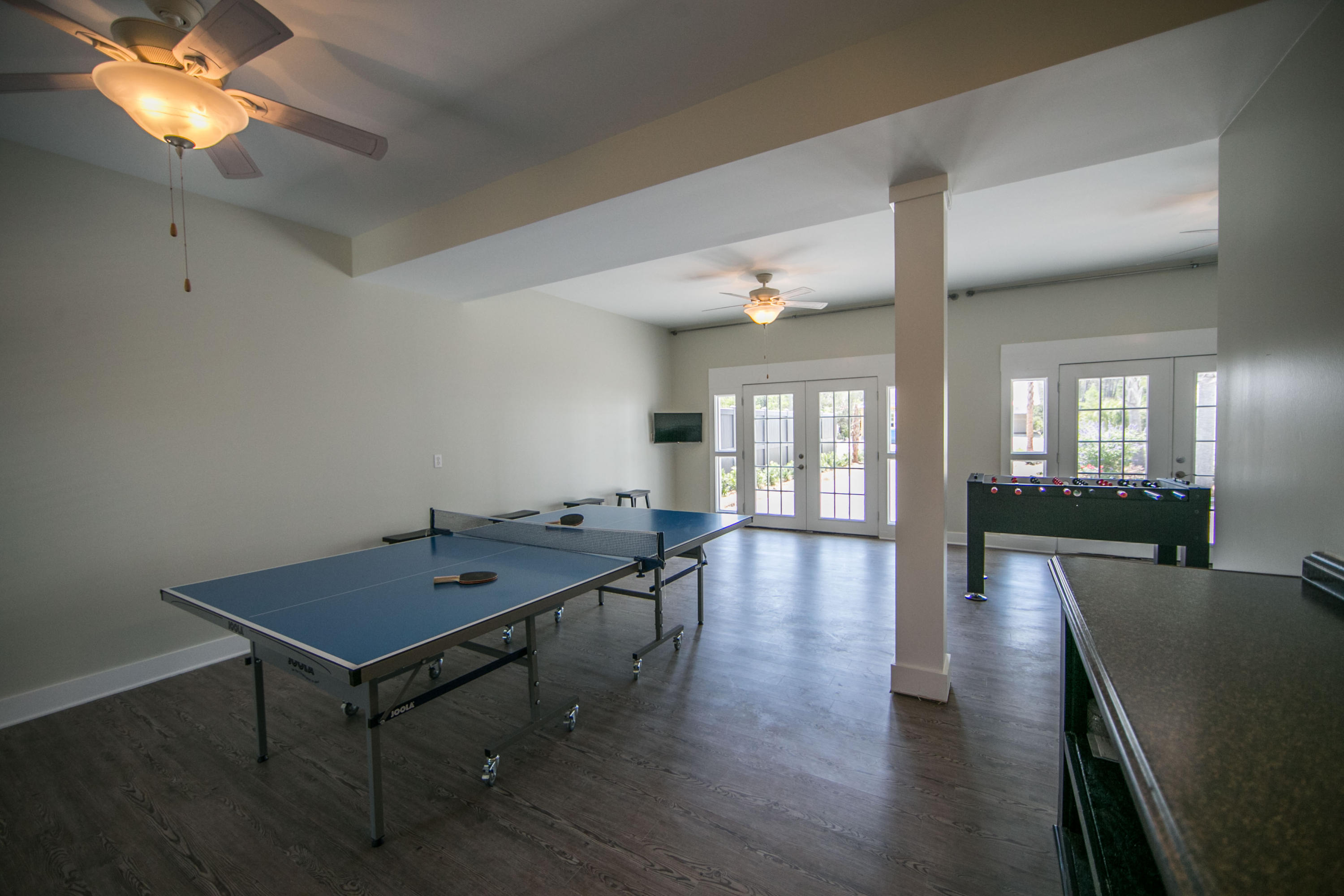 SEACREST S/D - Residential