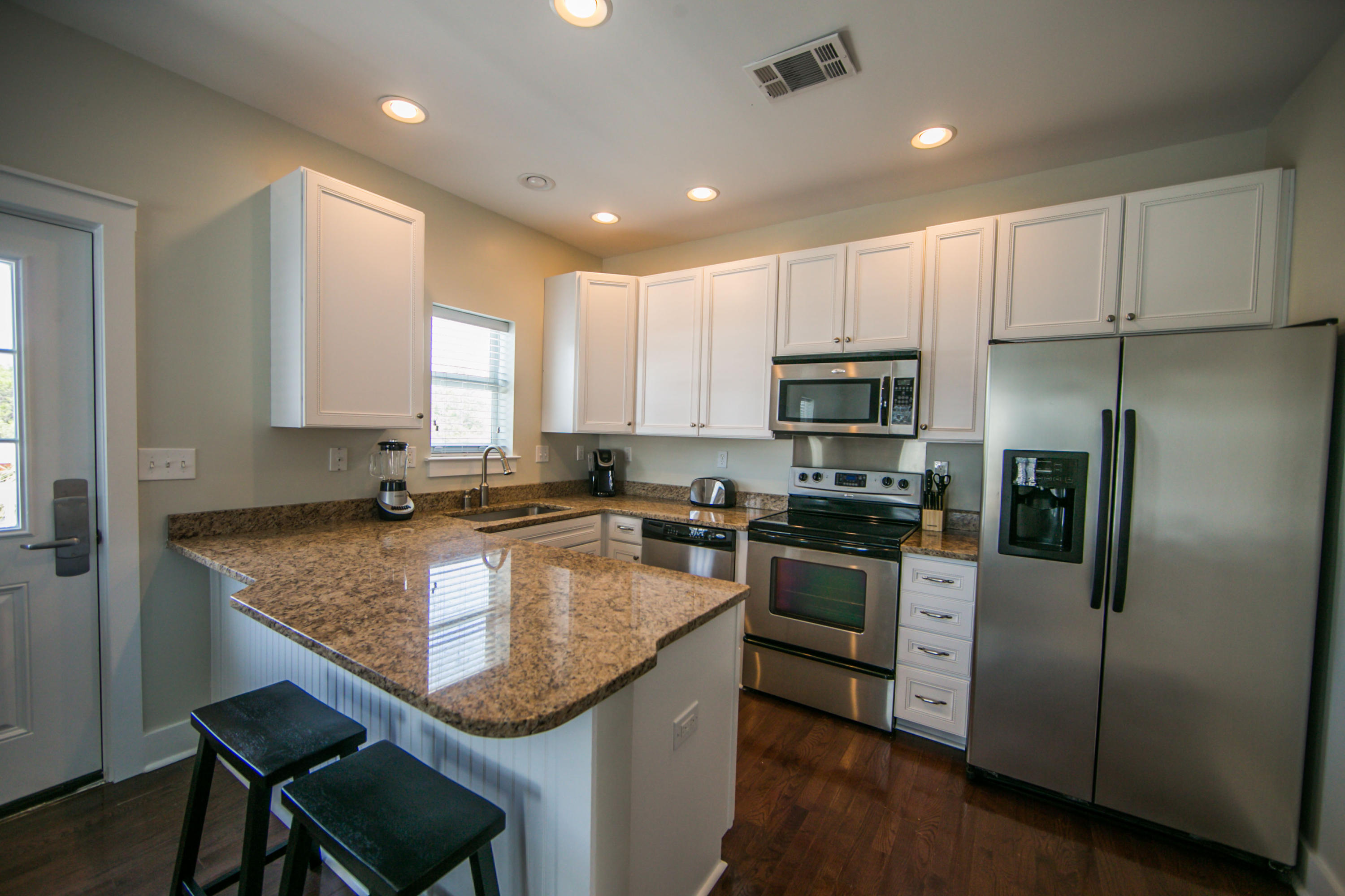 SEACREST S/D - Residential