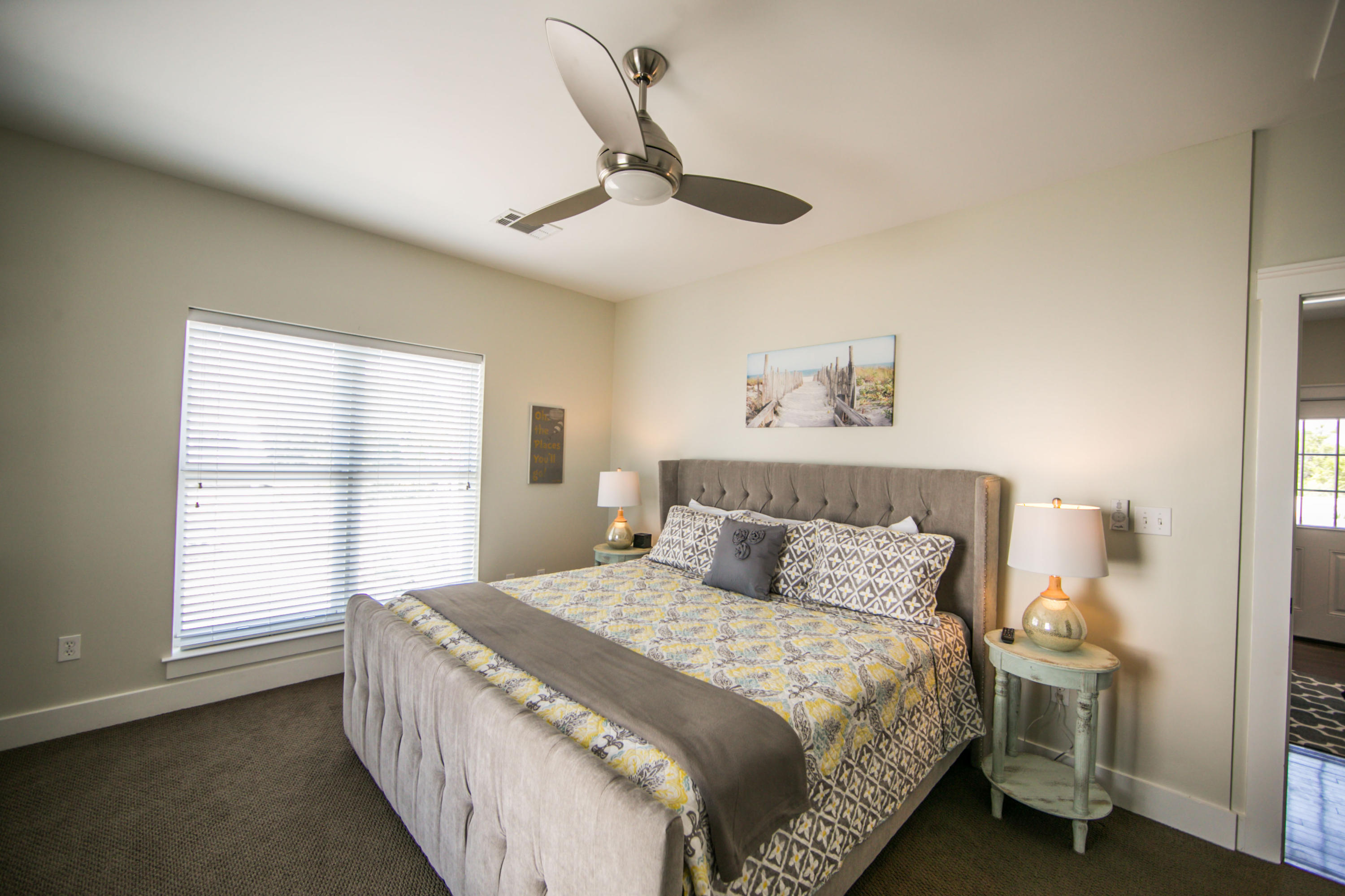 SEACREST S/D - Residential