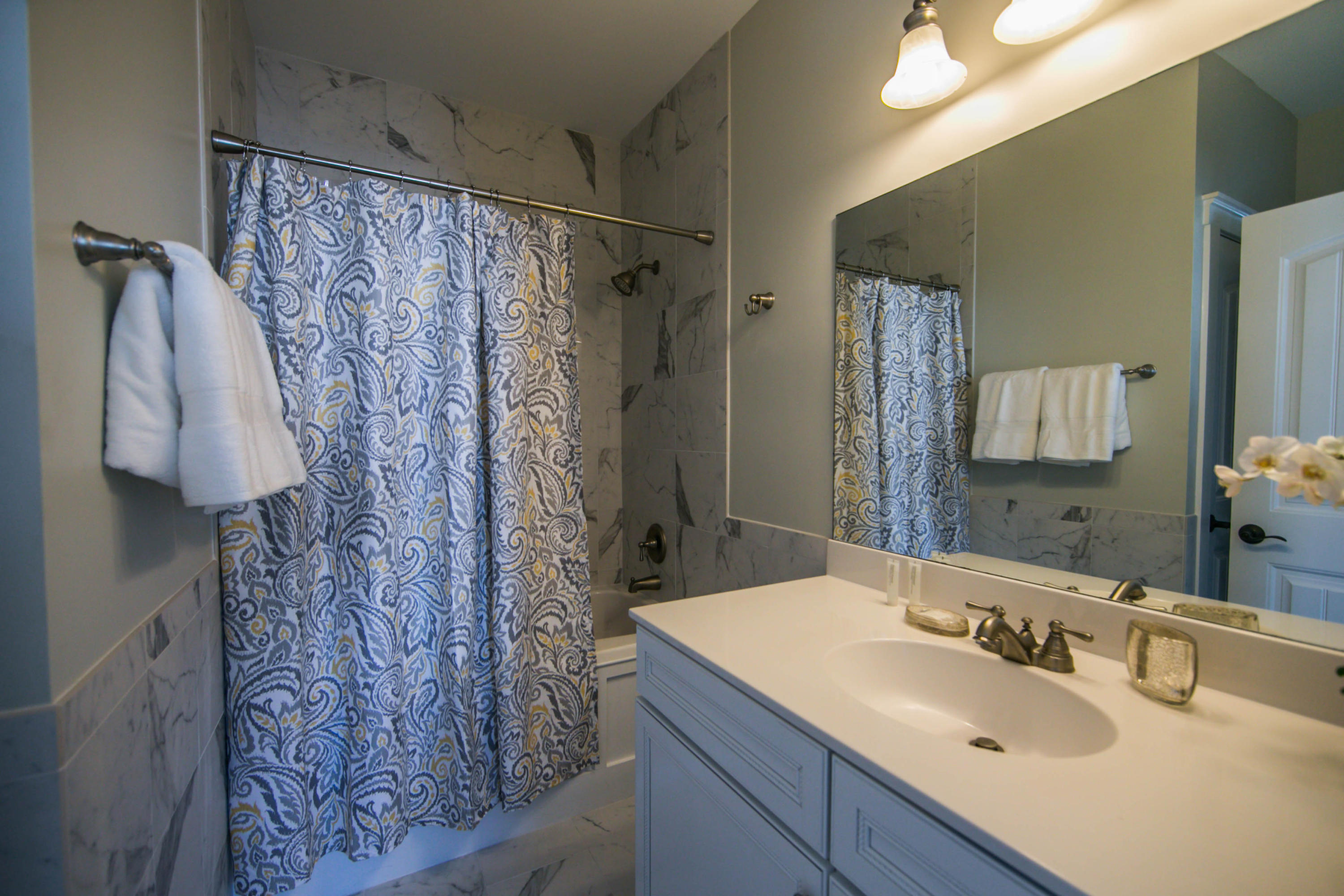 SEACREST S/D - Residential