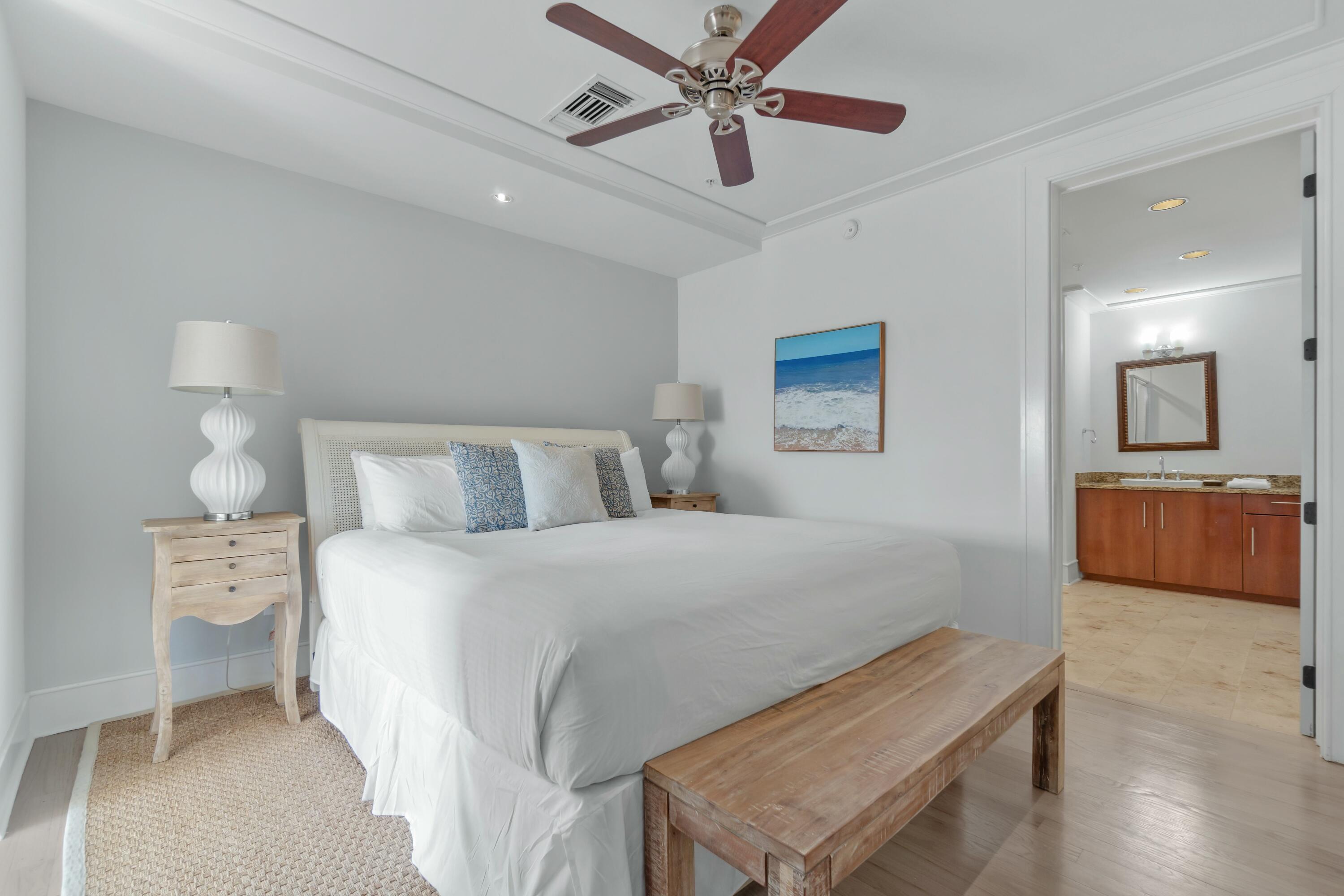 ROSEMARY BEACH THE MERCADO - Residential