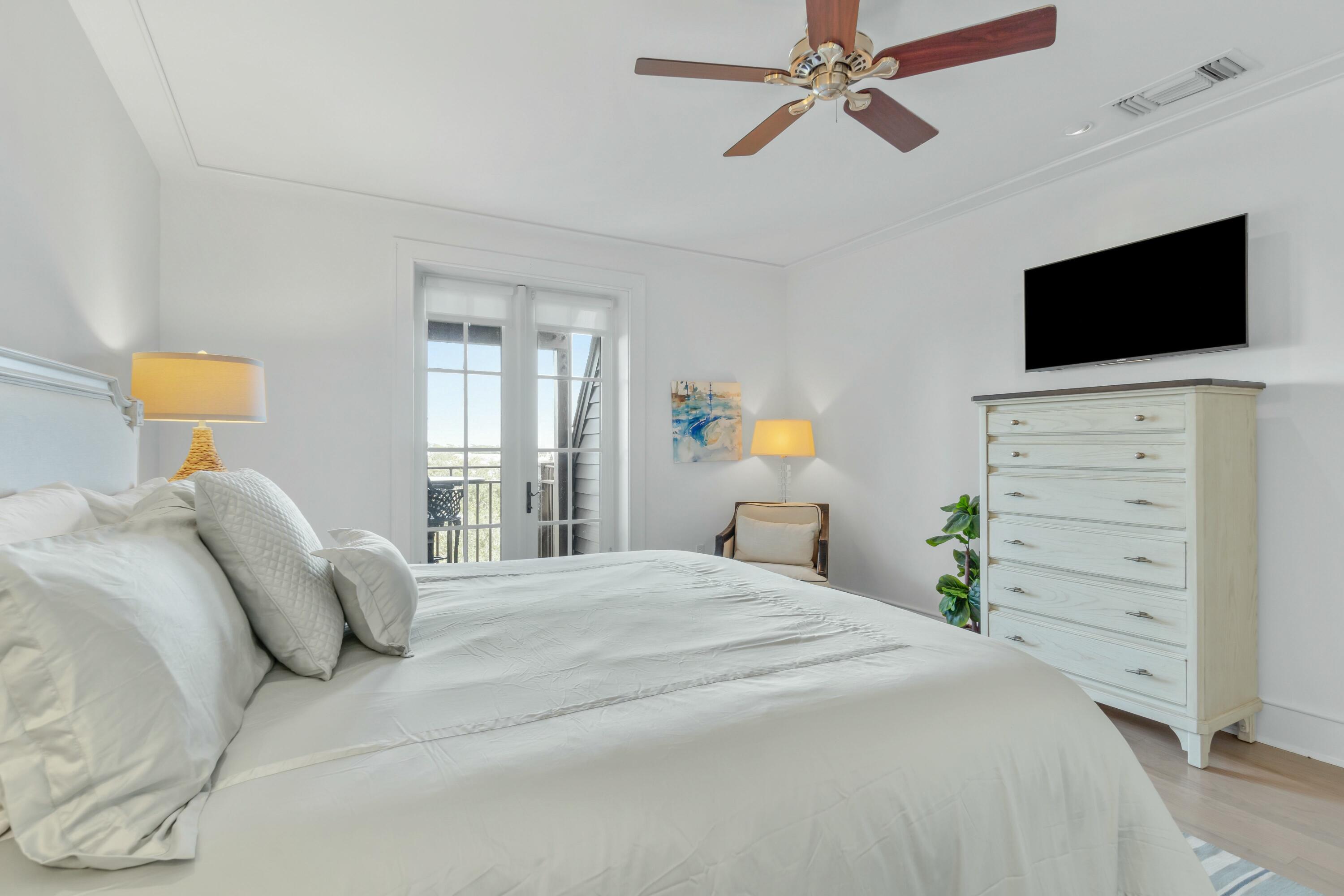 ROSEMARY BEACH THE MERCADO - Residential