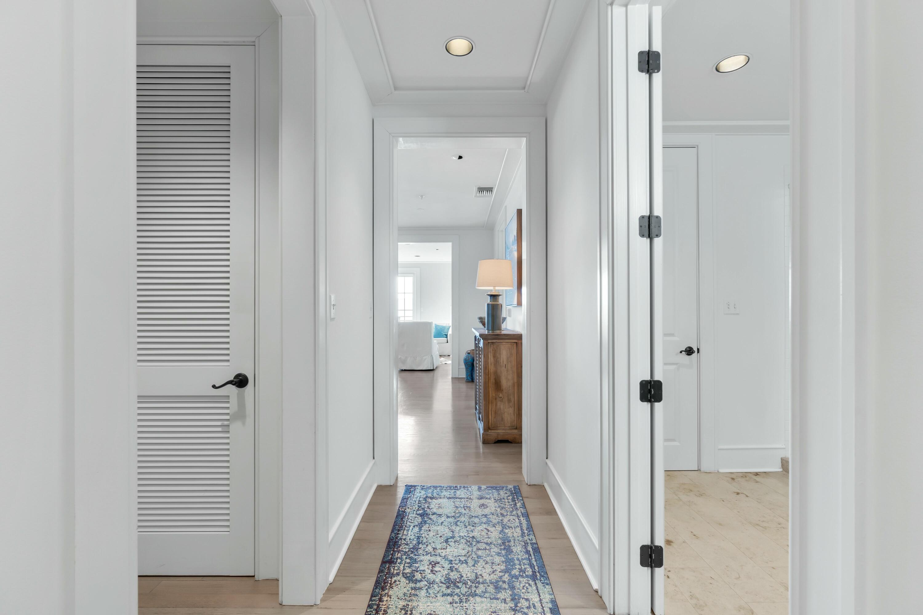 ROSEMARY BEACH THE MERCADO - Residential