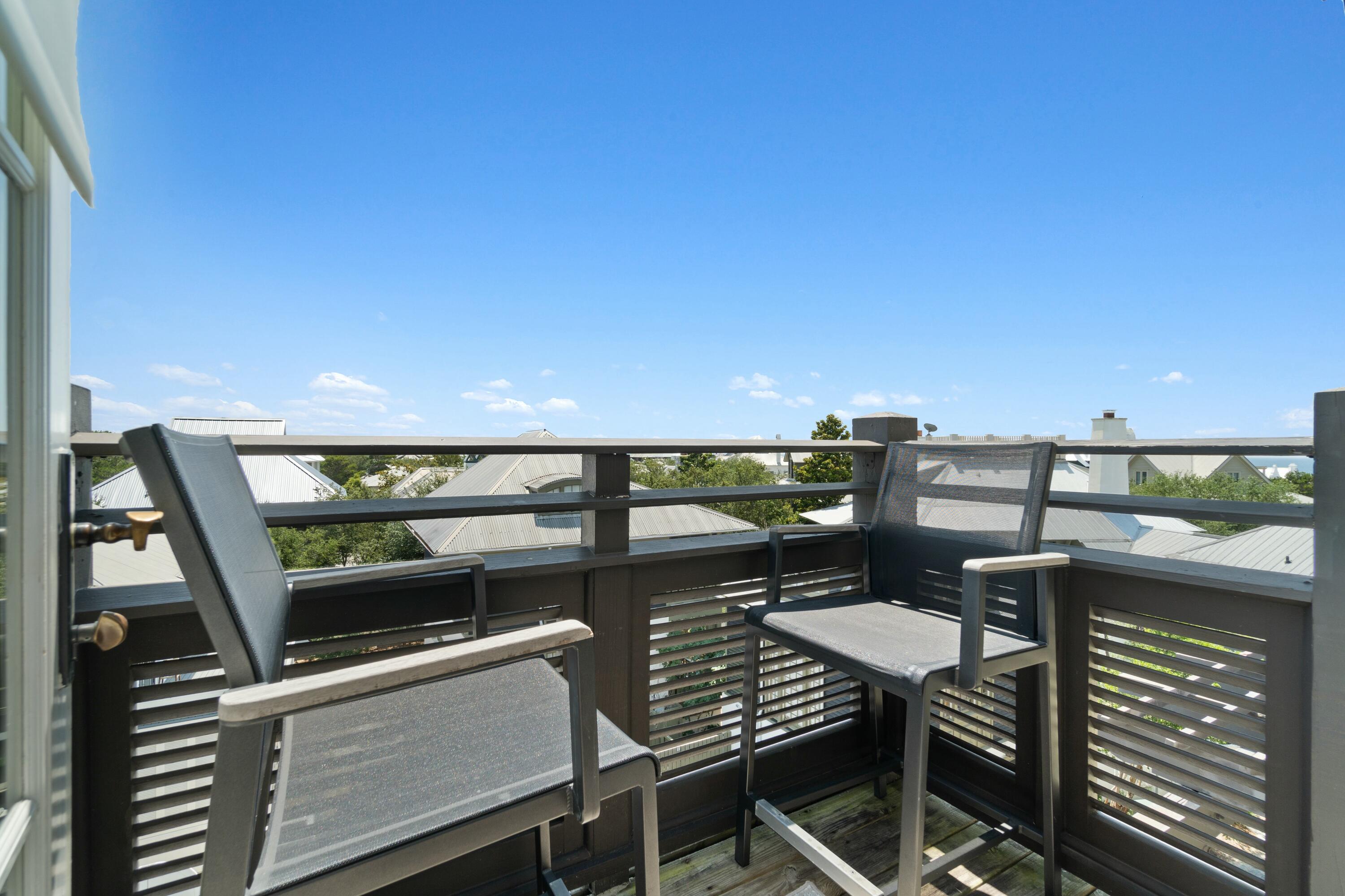 ROSEMARY BEACH THE MERCADO - Residential