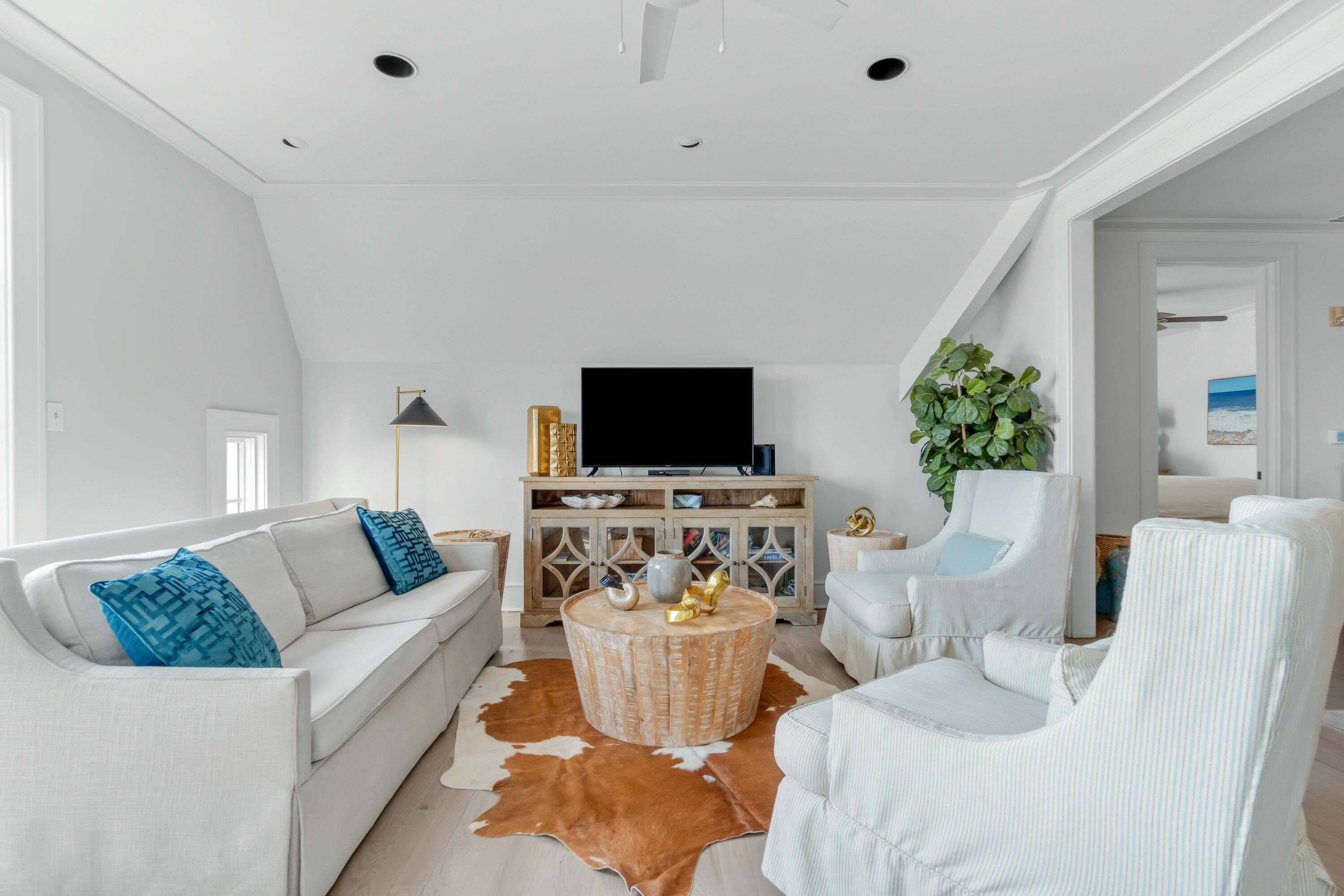 ROSEMARY BEACH THE MERCADO - Residential