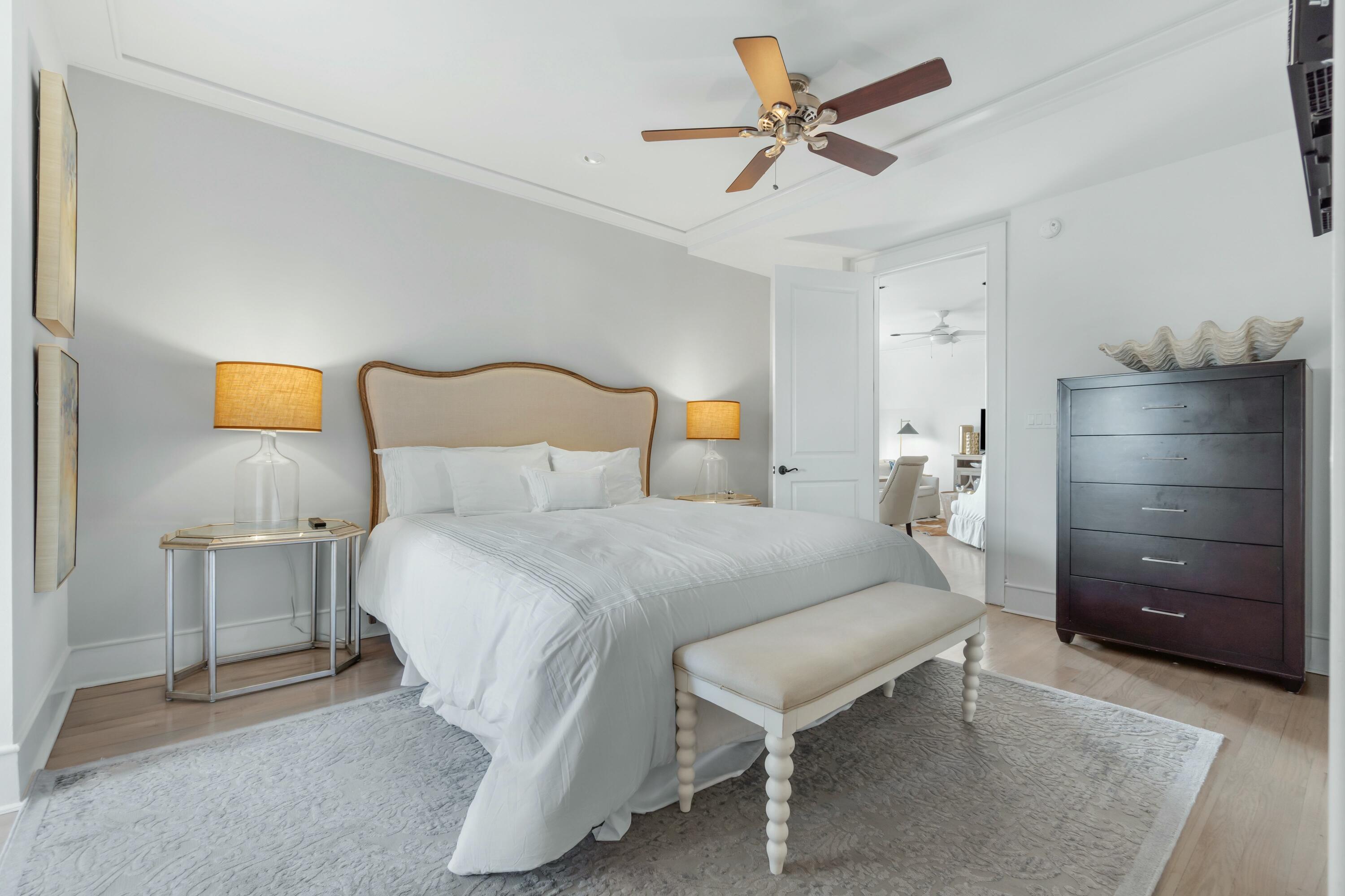 ROSEMARY BEACH THE MERCADO - Residential