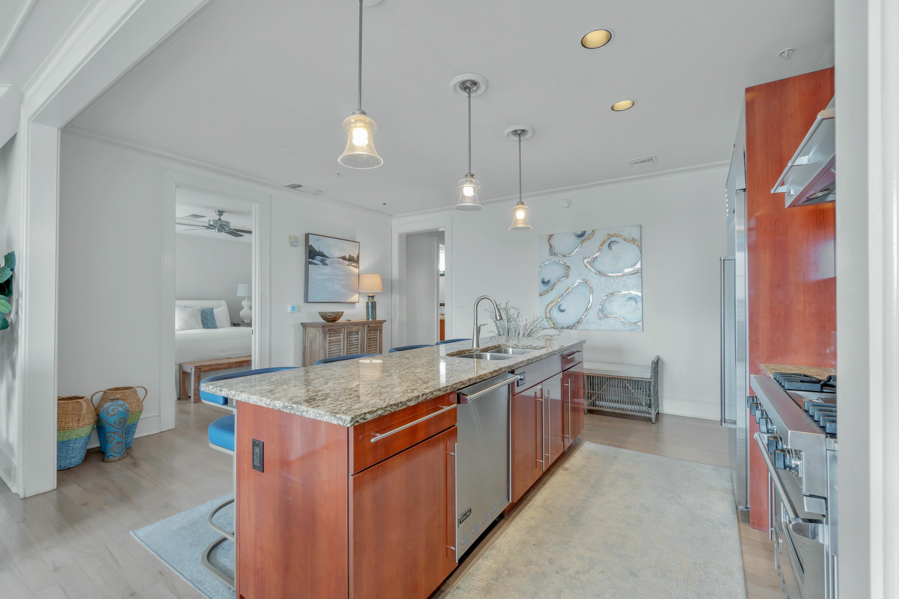 ROSEMARY BEACH THE MERCADO - Residential