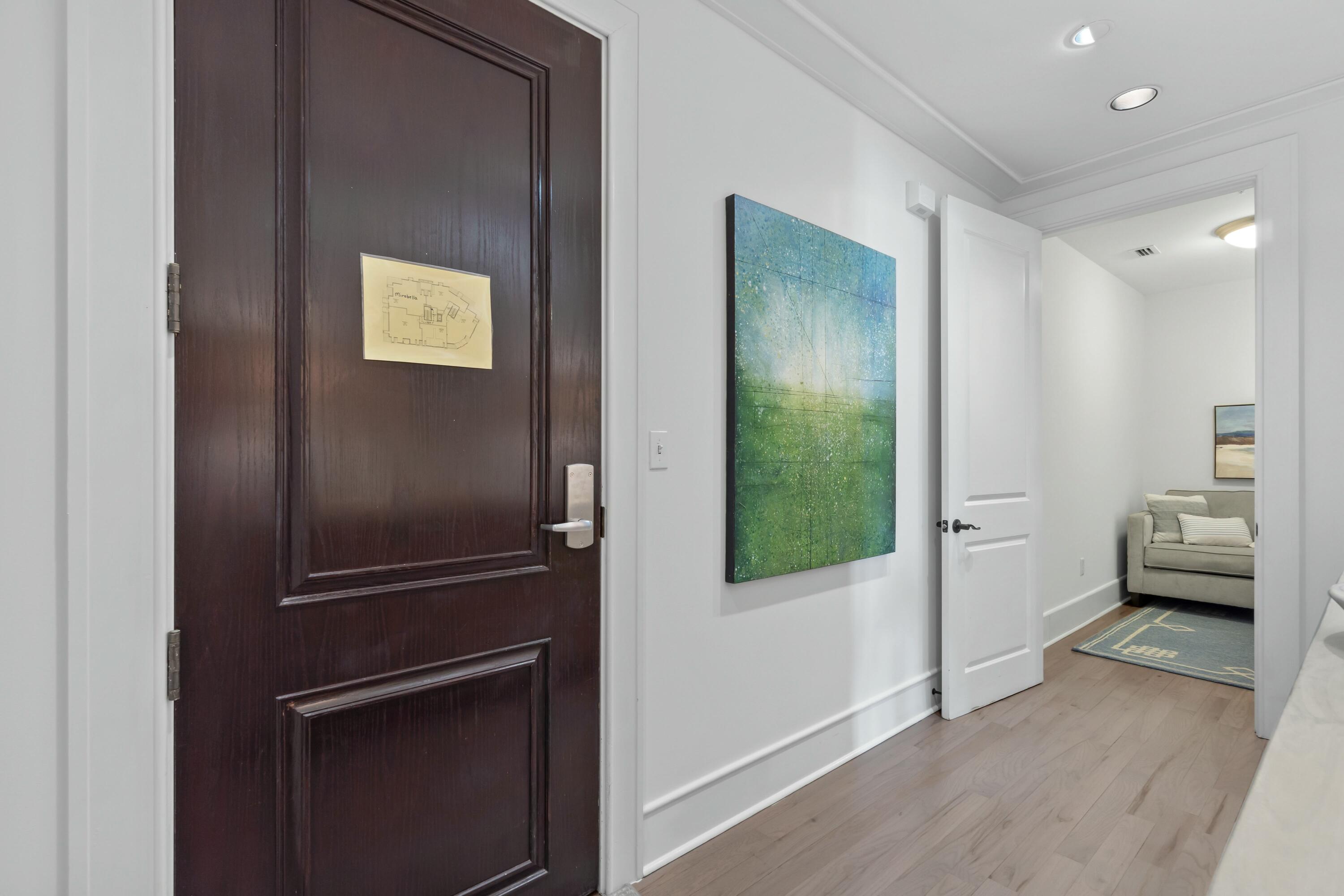 ROSEMARY BEACH THE MERCADO - Residential