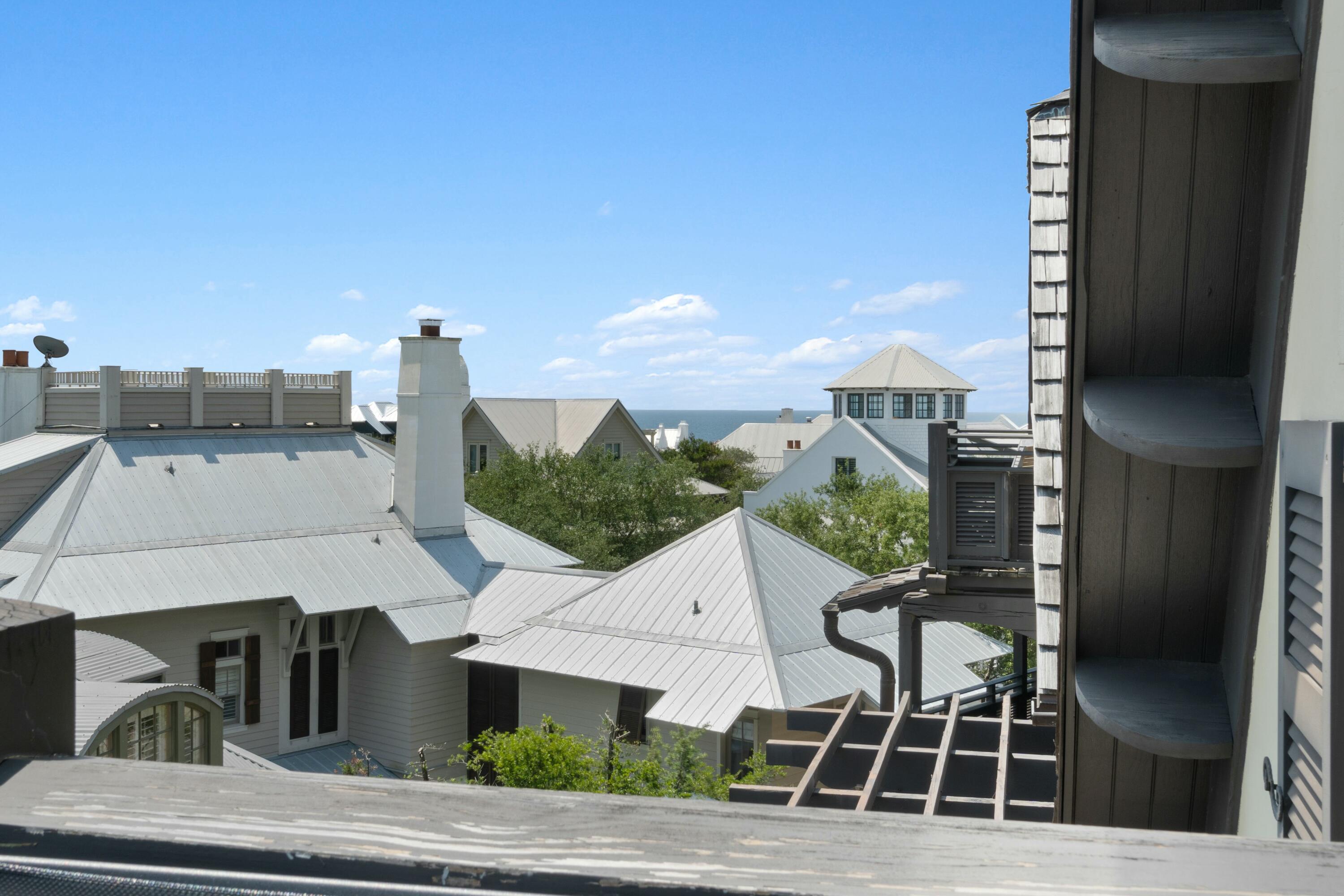 ROSEMARY BEACH THE MERCADO - Residential