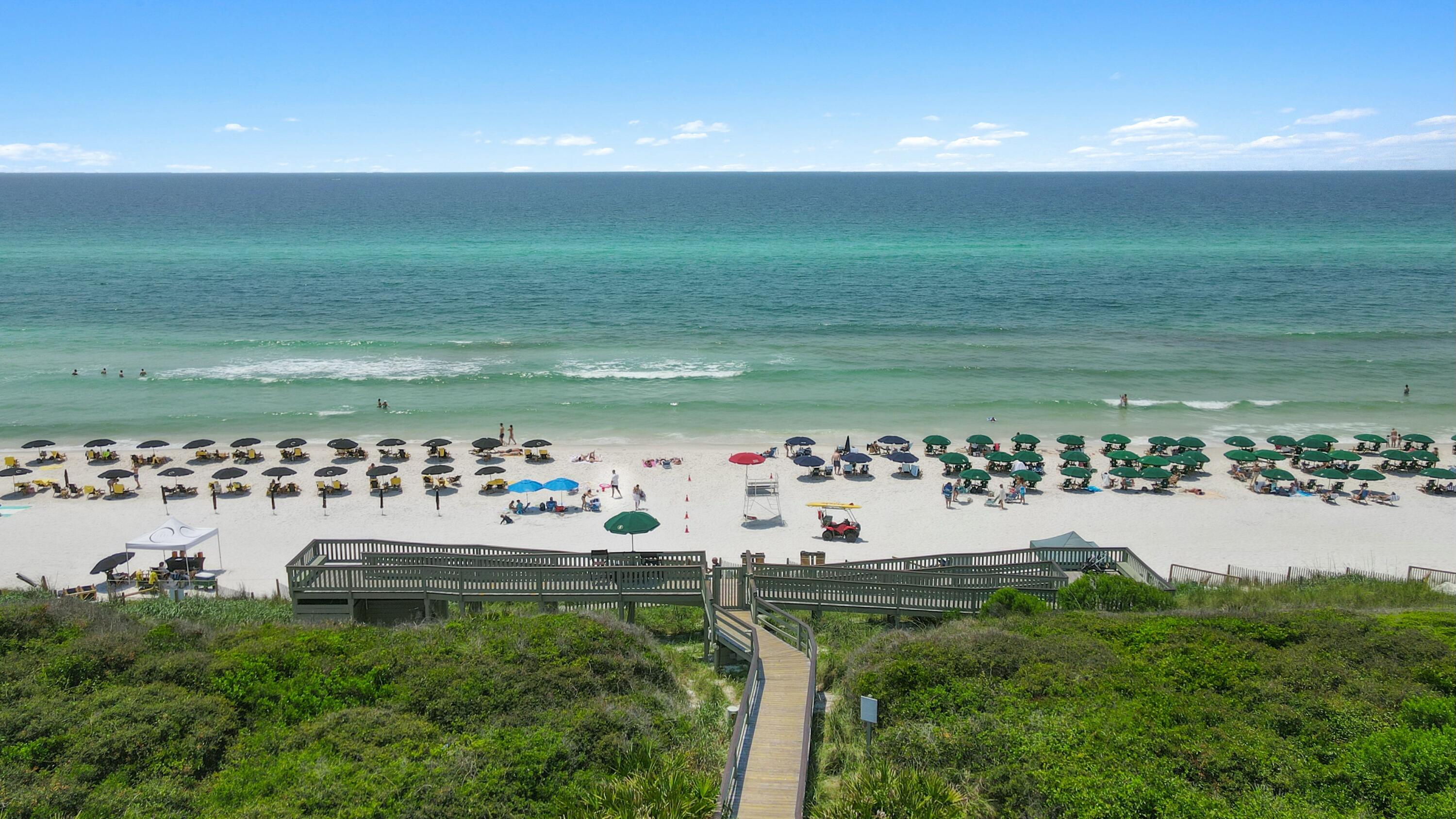 ROSEMARY BEACH THE MERCADO - Residential