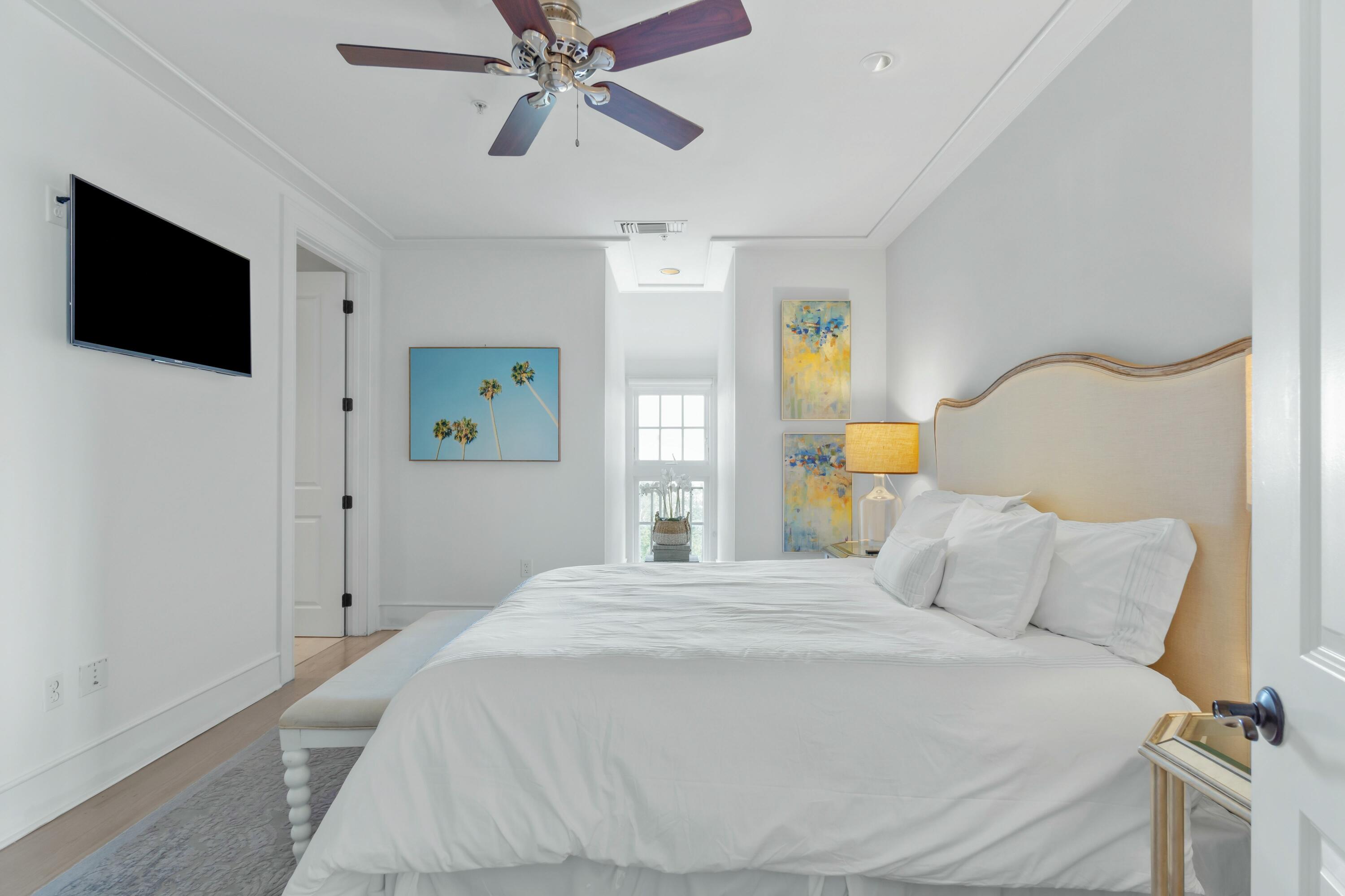 ROSEMARY BEACH THE MERCADO - Residential