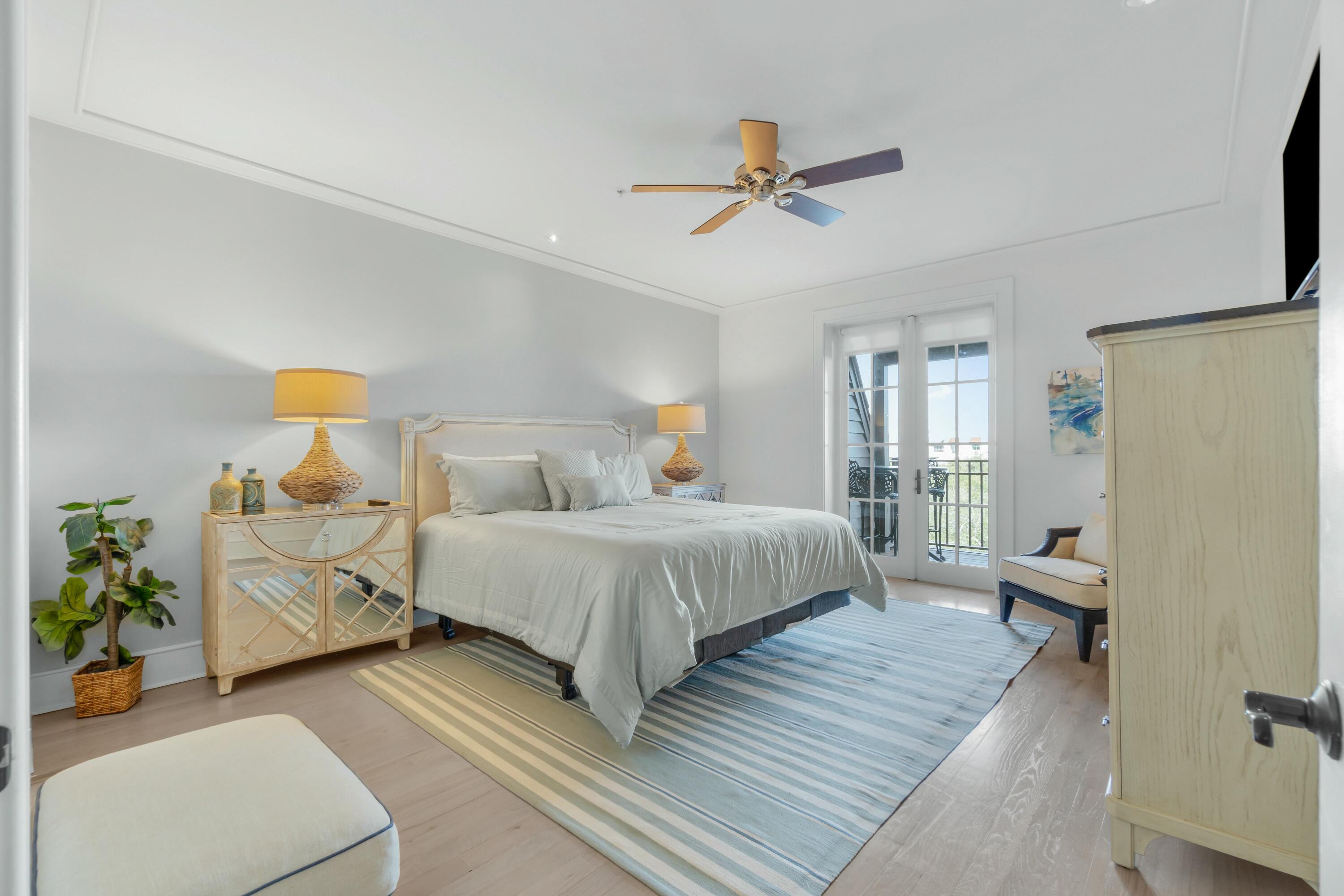 ROSEMARY BEACH THE MERCADO - Residential