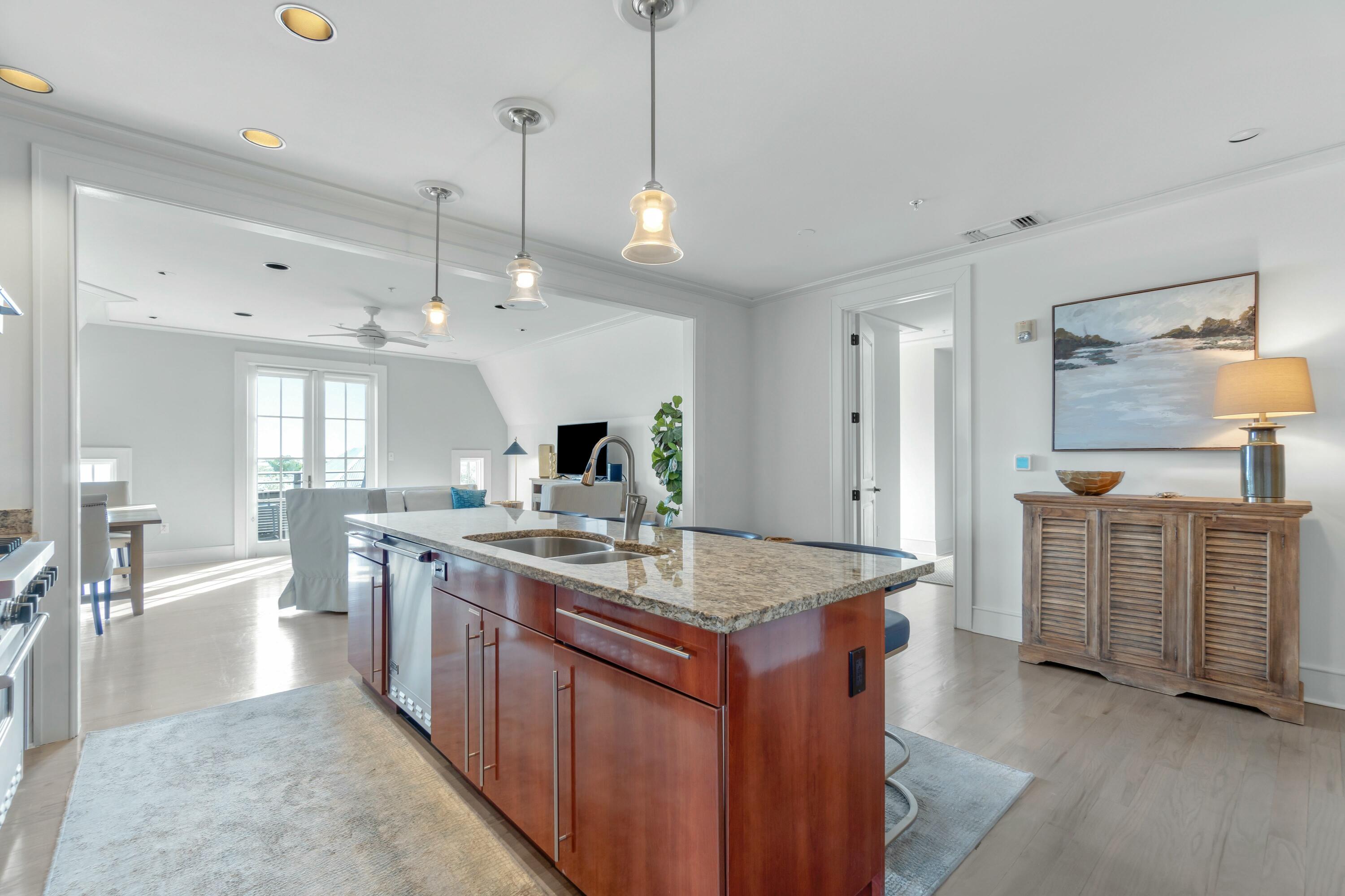 ROSEMARY BEACH THE MERCADO - Residential