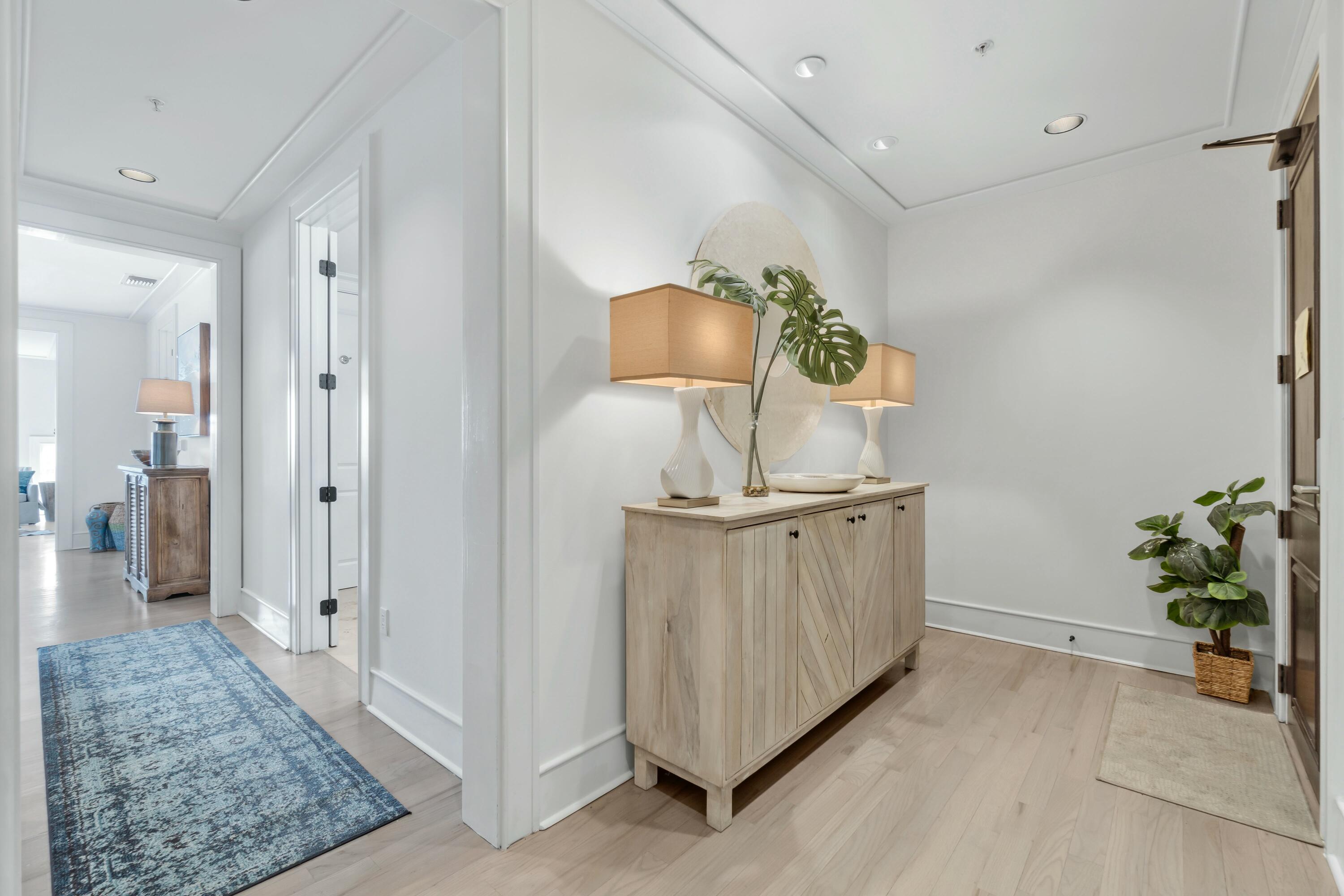 ROSEMARY BEACH THE MERCADO - Residential