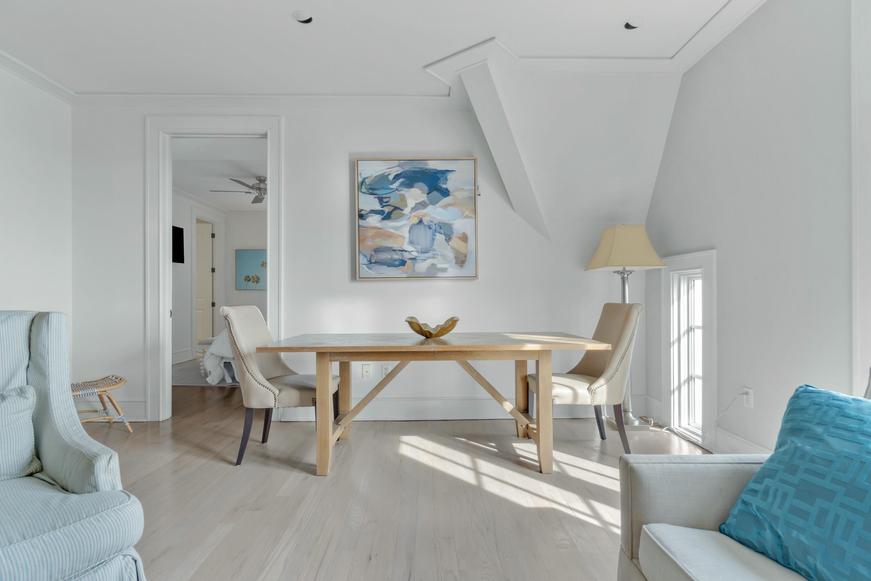 ROSEMARY BEACH THE MERCADO - Residential