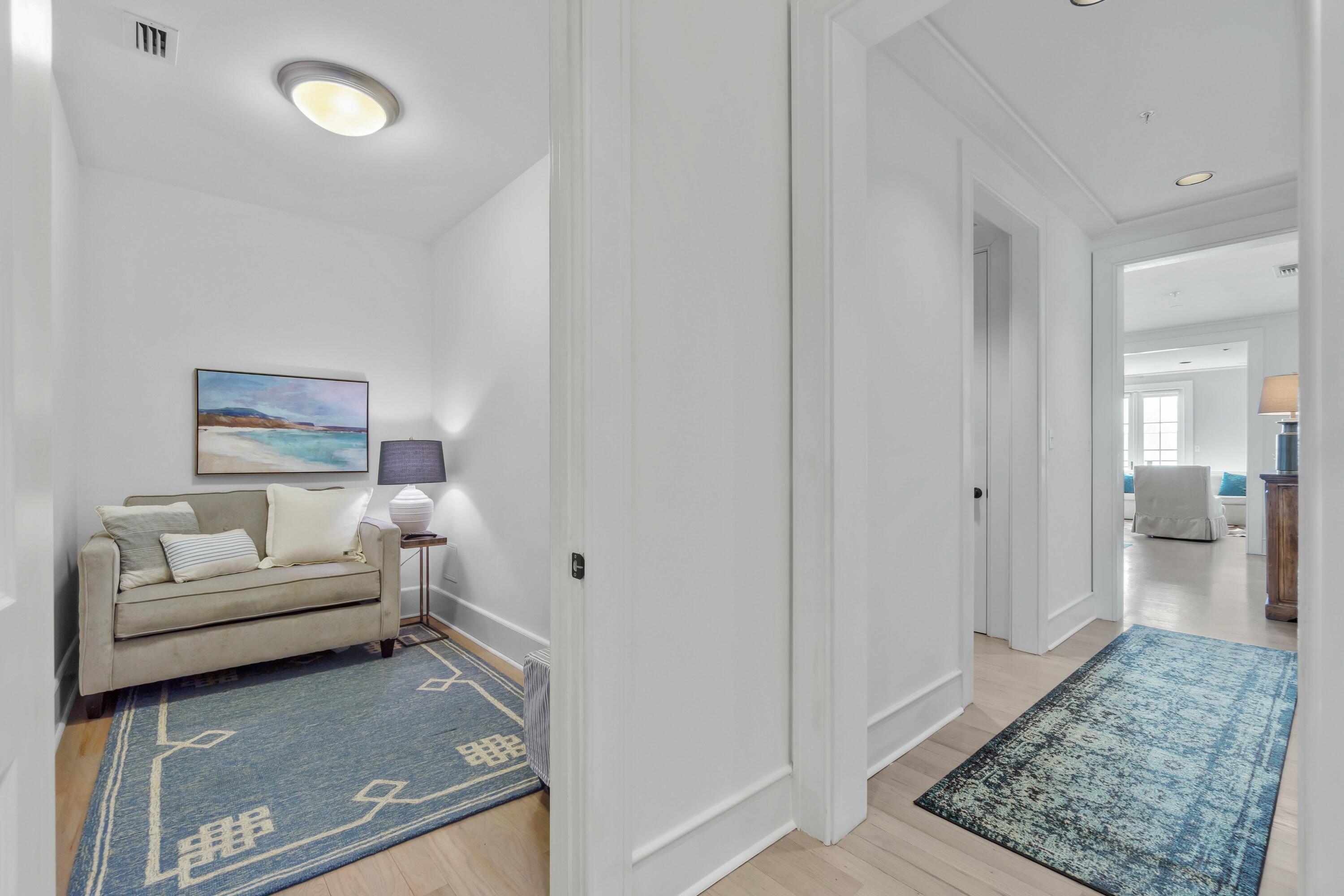 ROSEMARY BEACH THE MERCADO - Residential