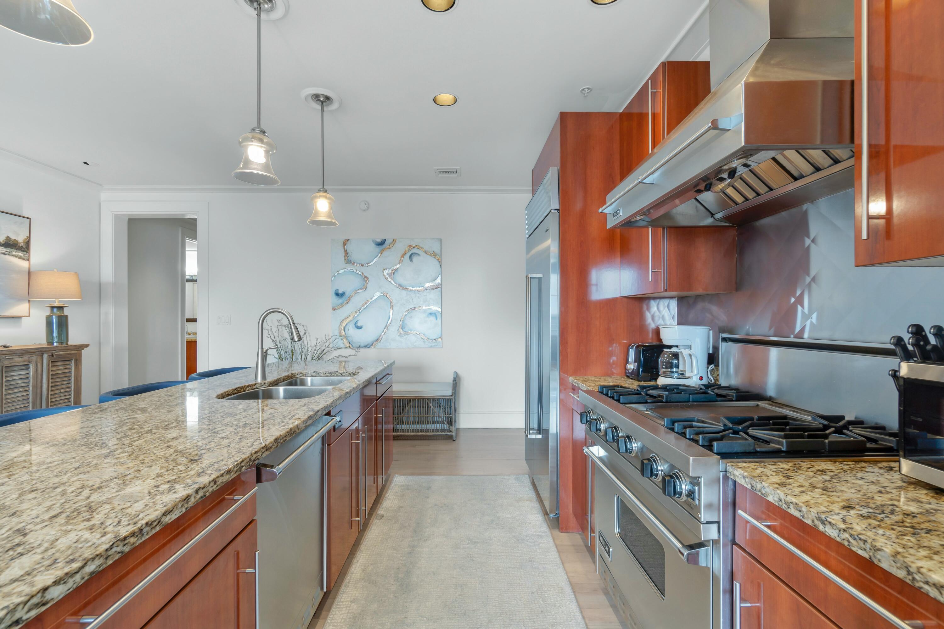 ROSEMARY BEACH THE MERCADO - Residential