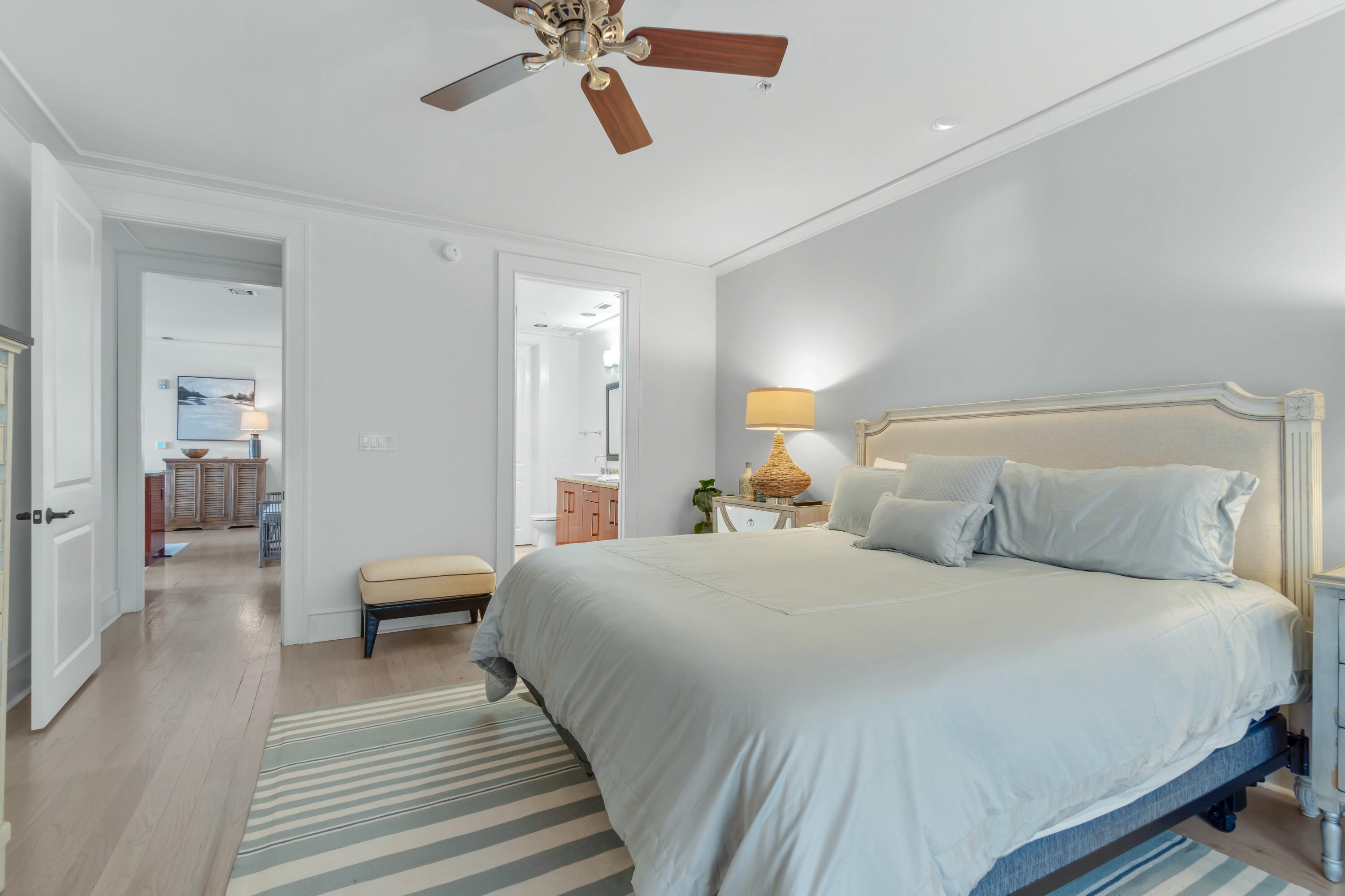 ROSEMARY BEACH THE MERCADO - Residential