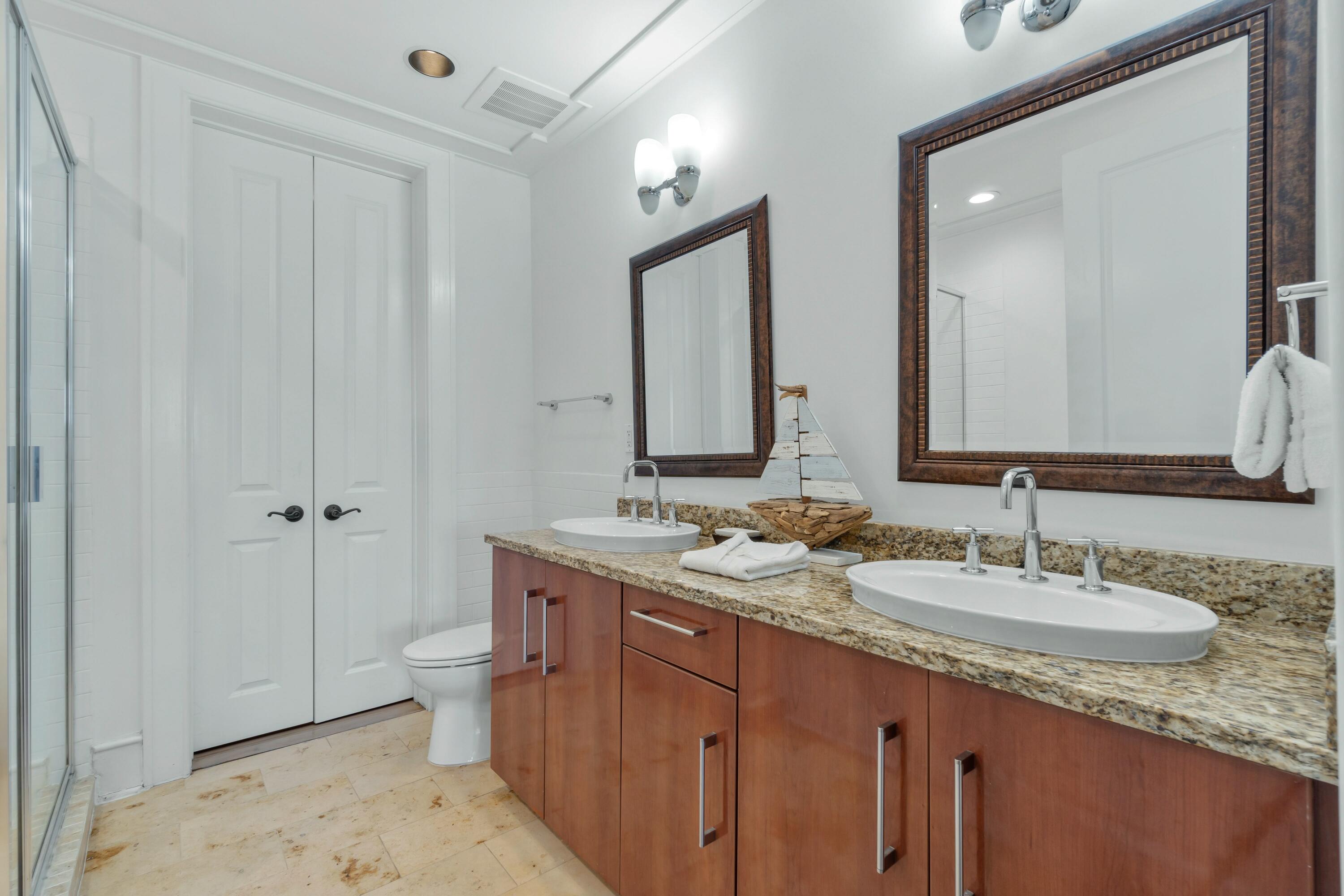 ROSEMARY BEACH THE MERCADO - Residential