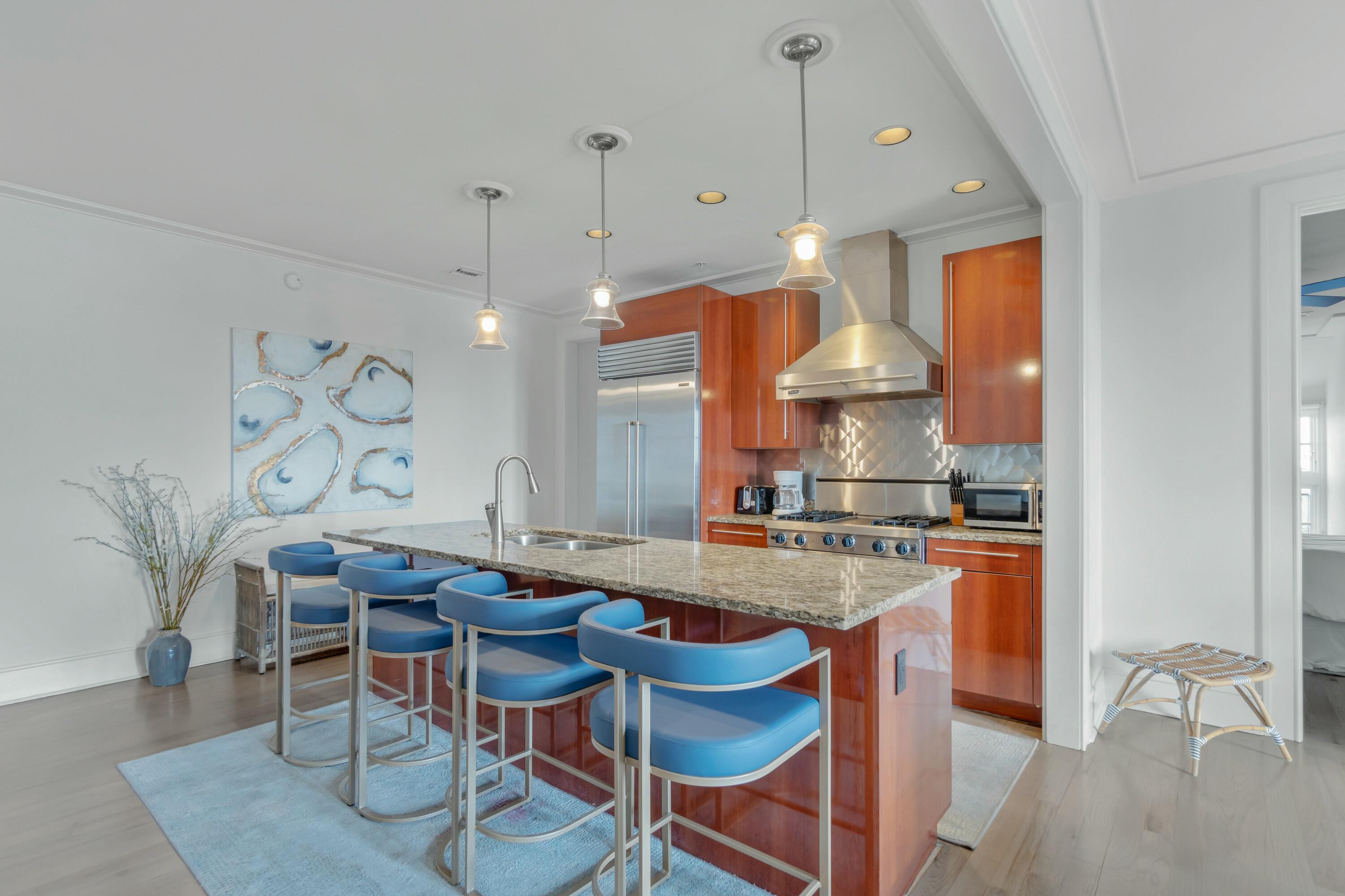 ROSEMARY BEACH THE MERCADO - Residential